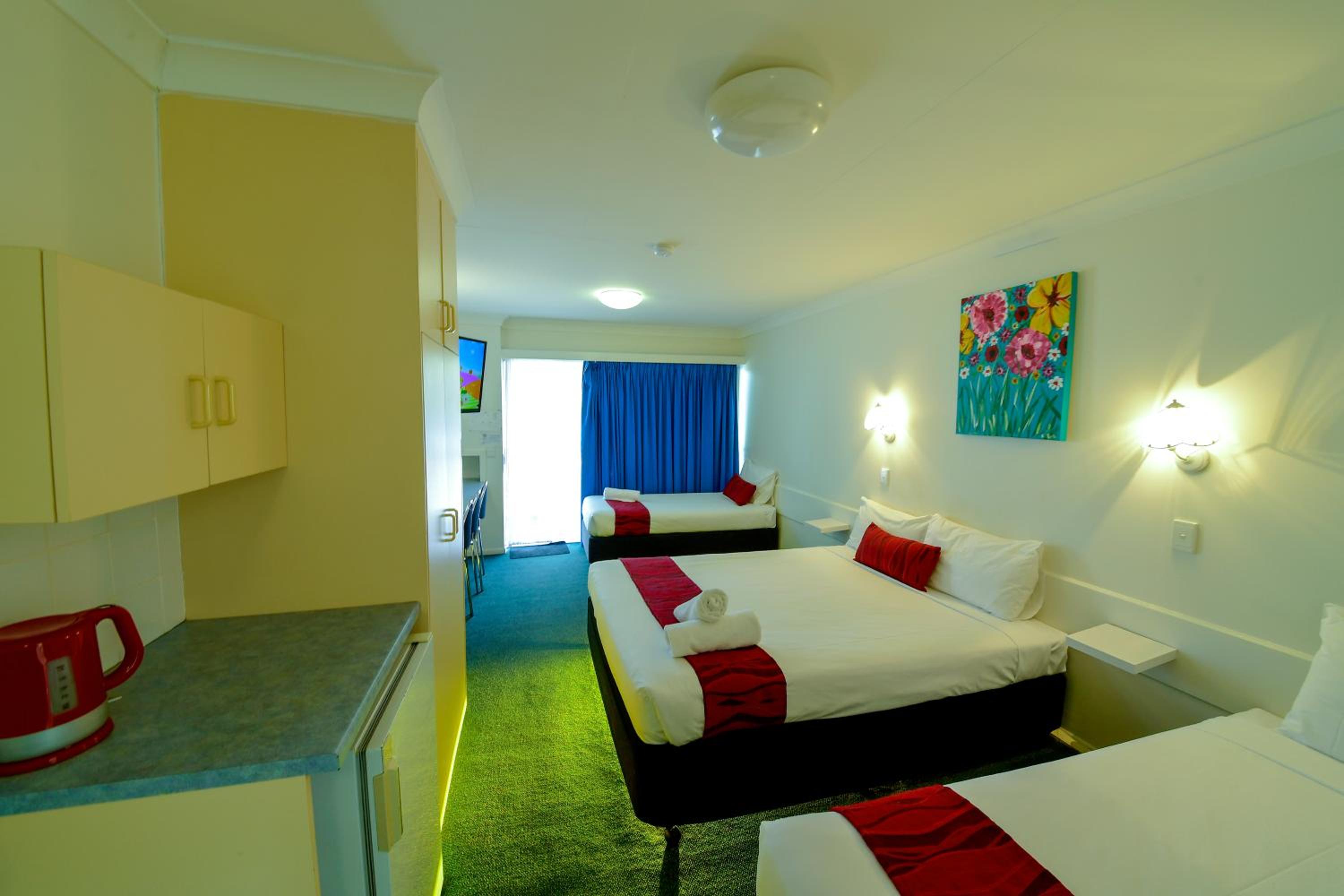 Aspley Motor Inn