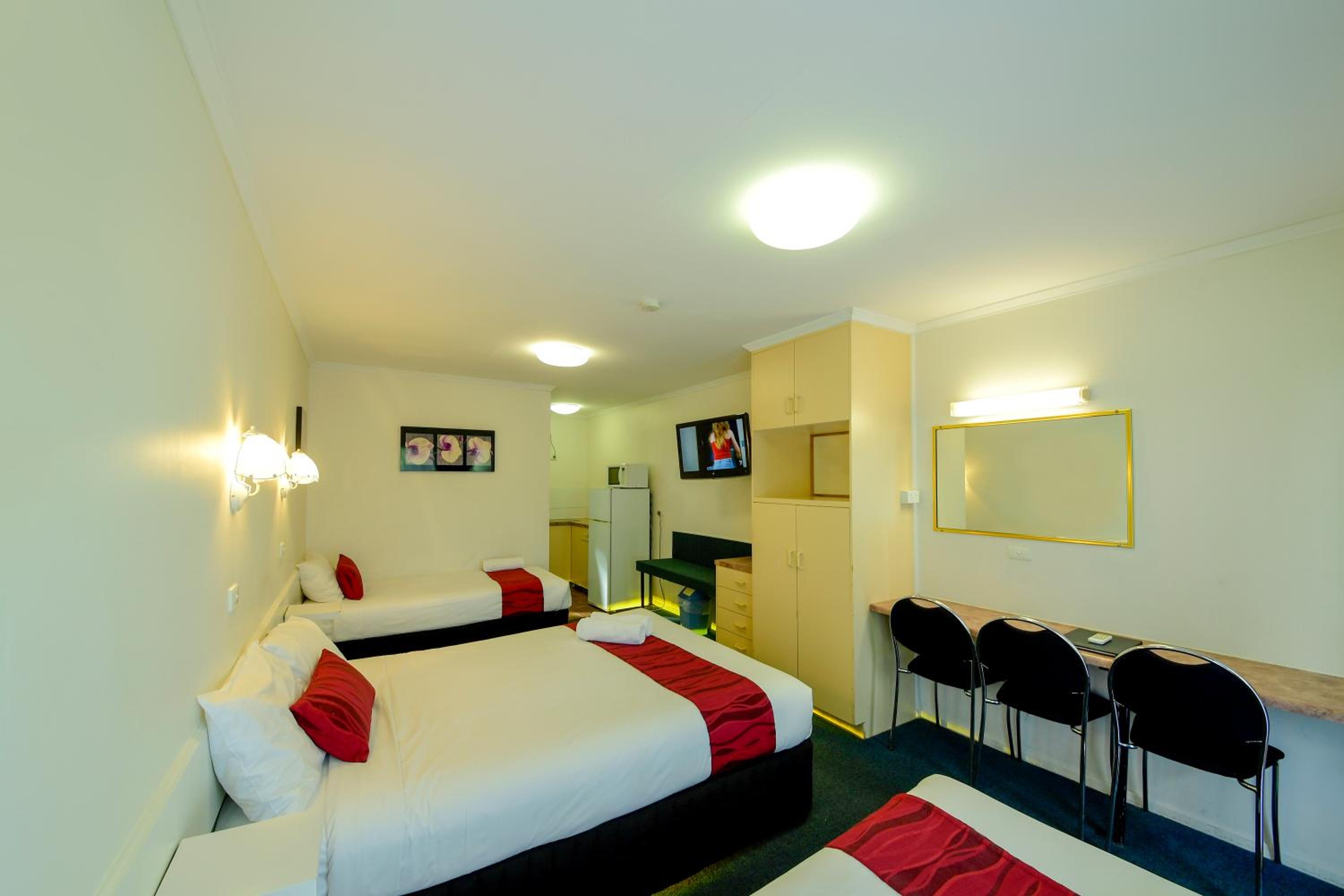 Aspley Motor Inn