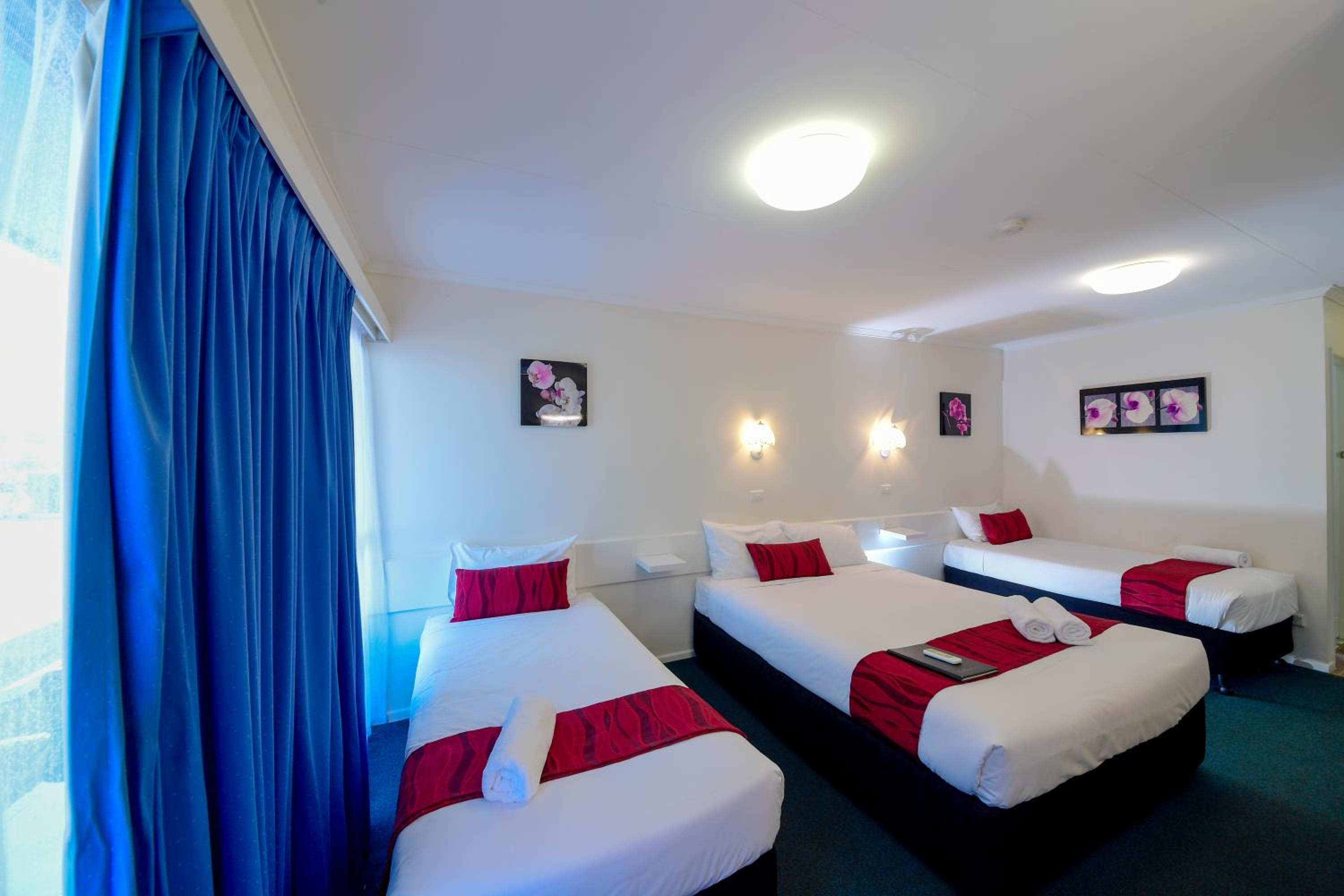 Aspley Motor Inn