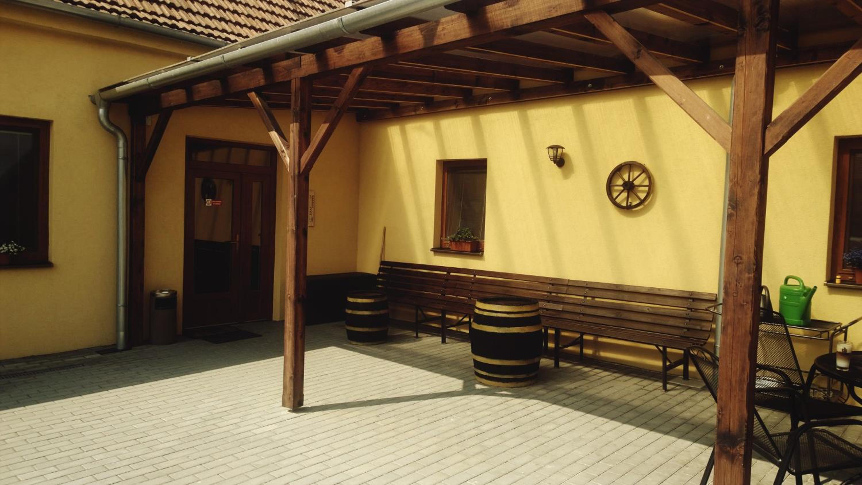 Sedlecký Dvůr