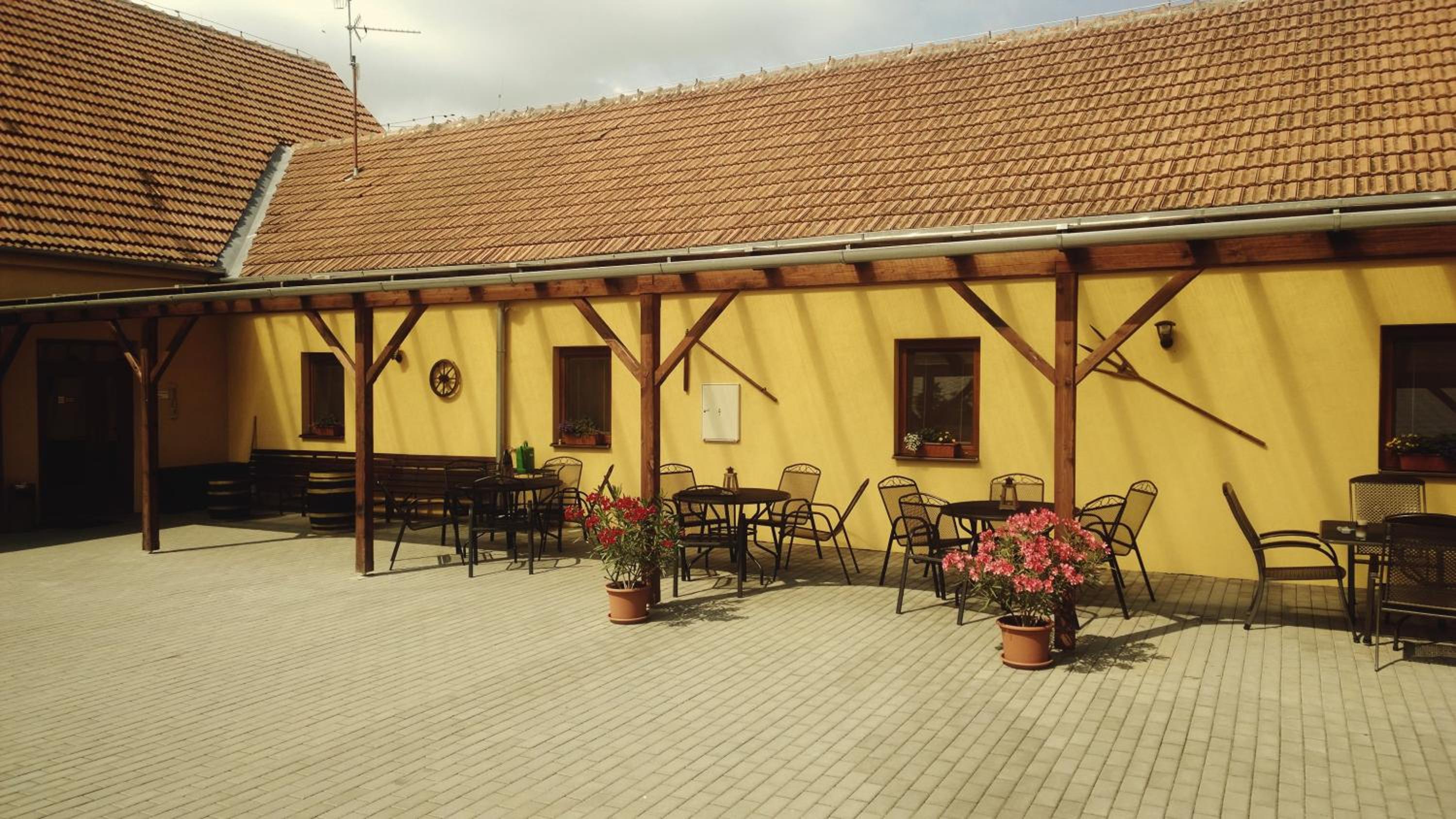 Sedlecký Dvůr