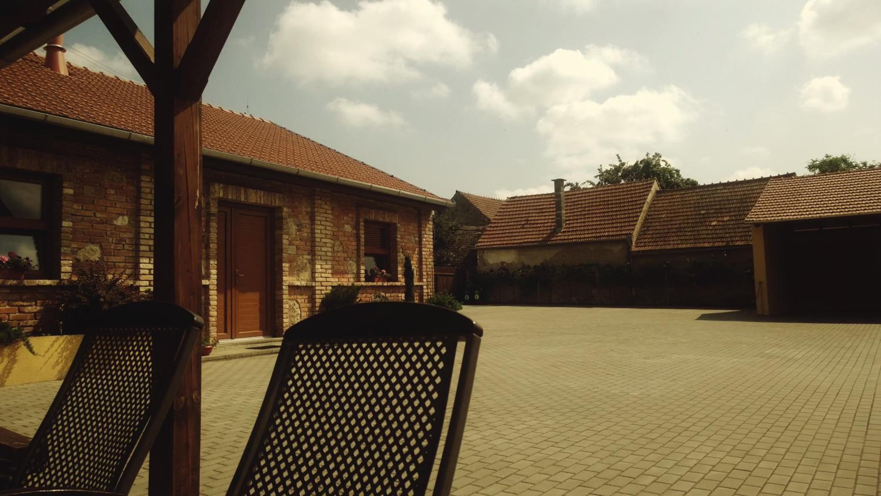 Sedlecký Dvůr