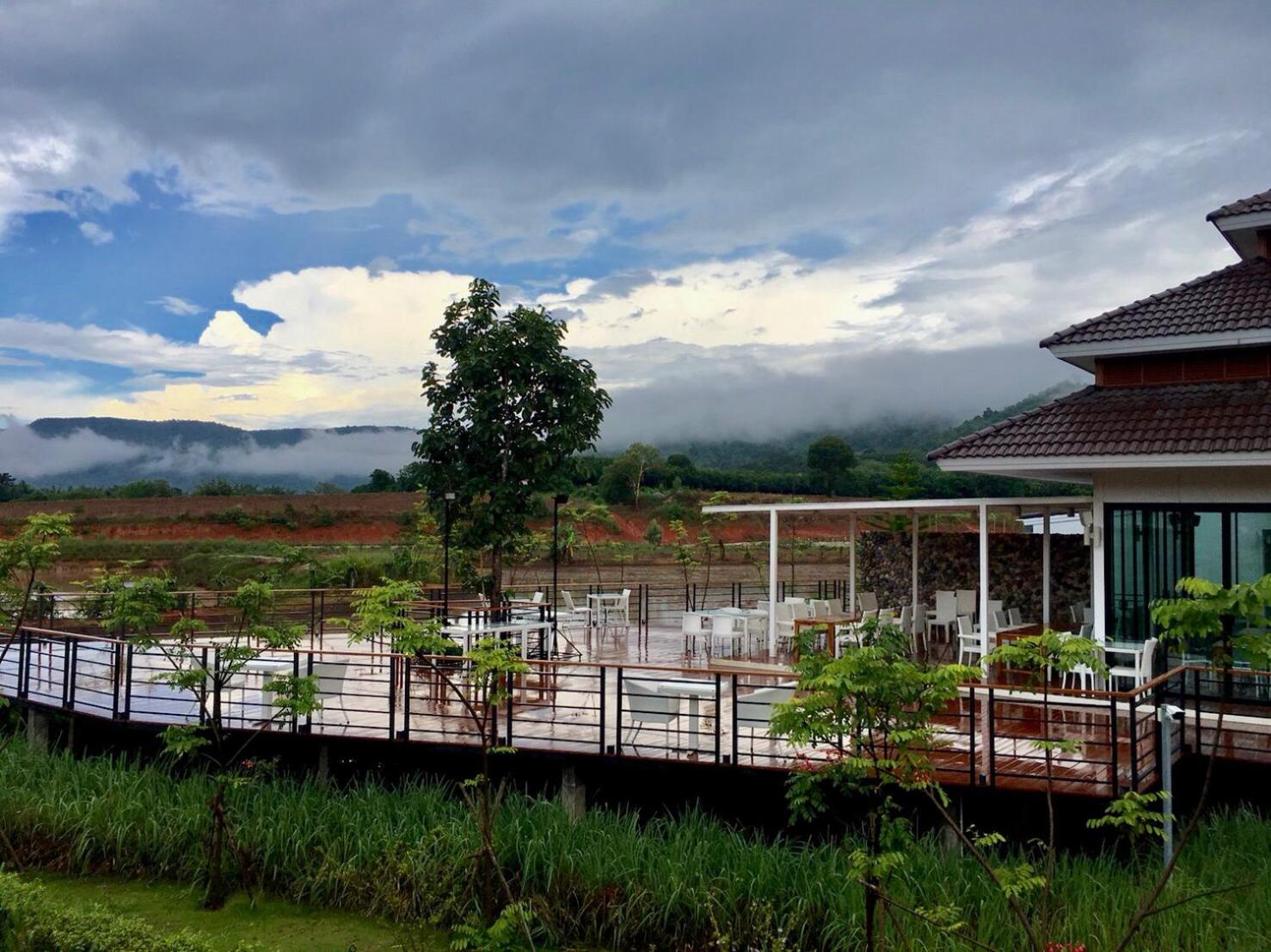 Phuruakeeree Resort