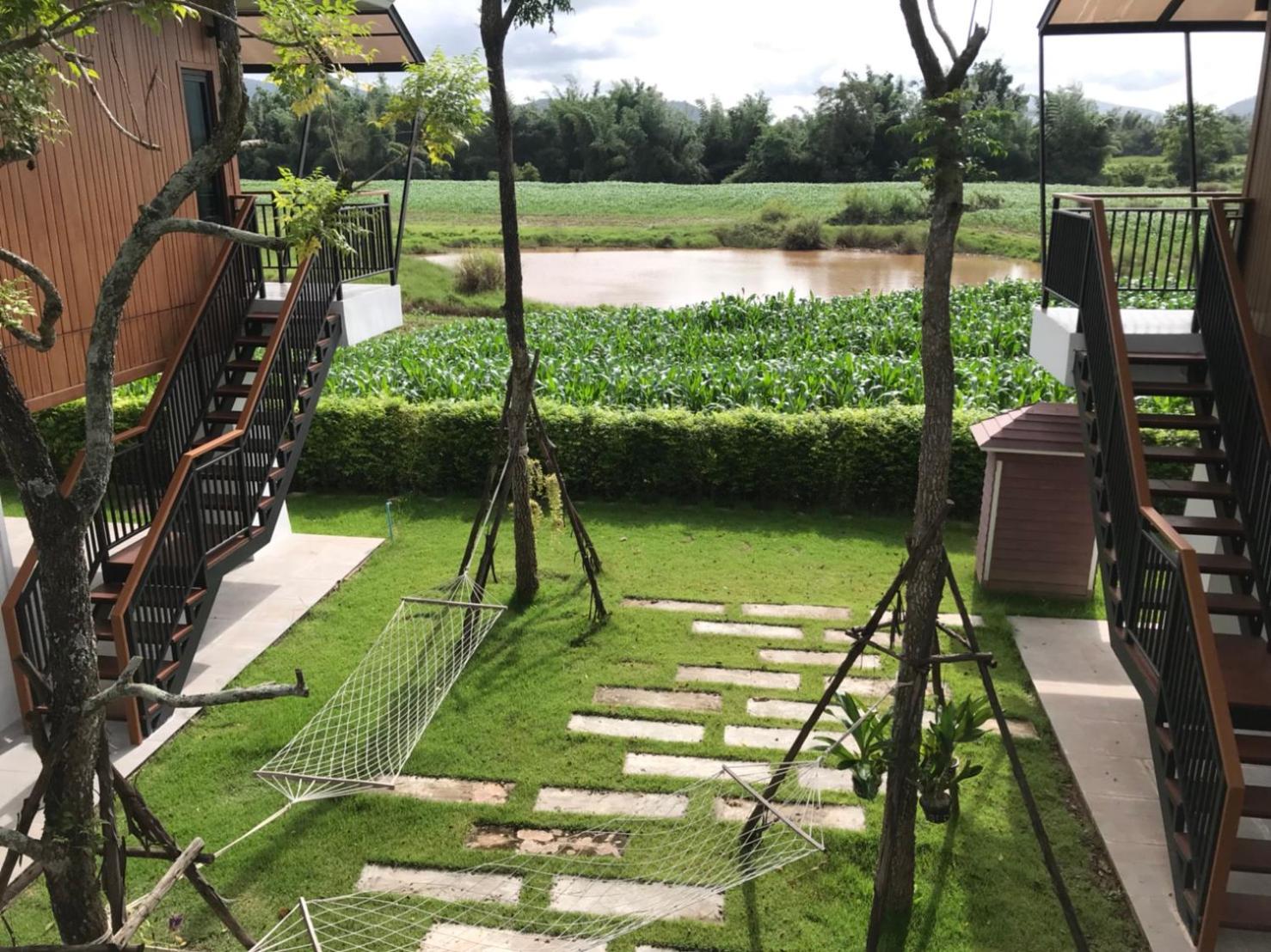 Phuruakeeree Resort