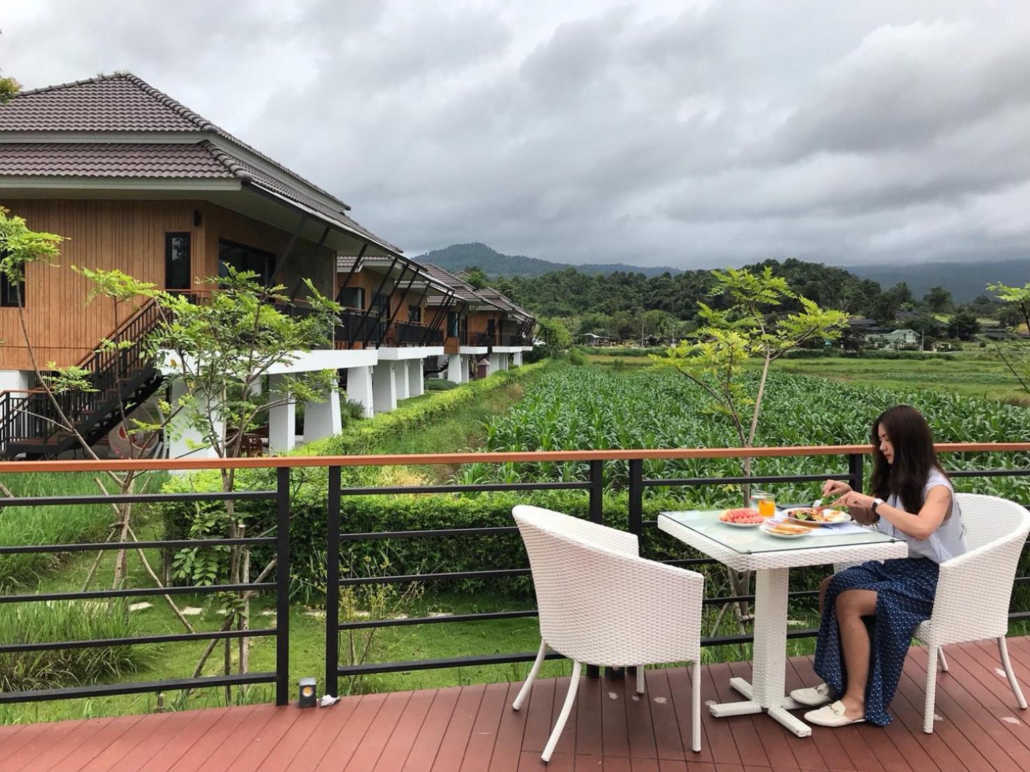 Phuruakeeree Resort