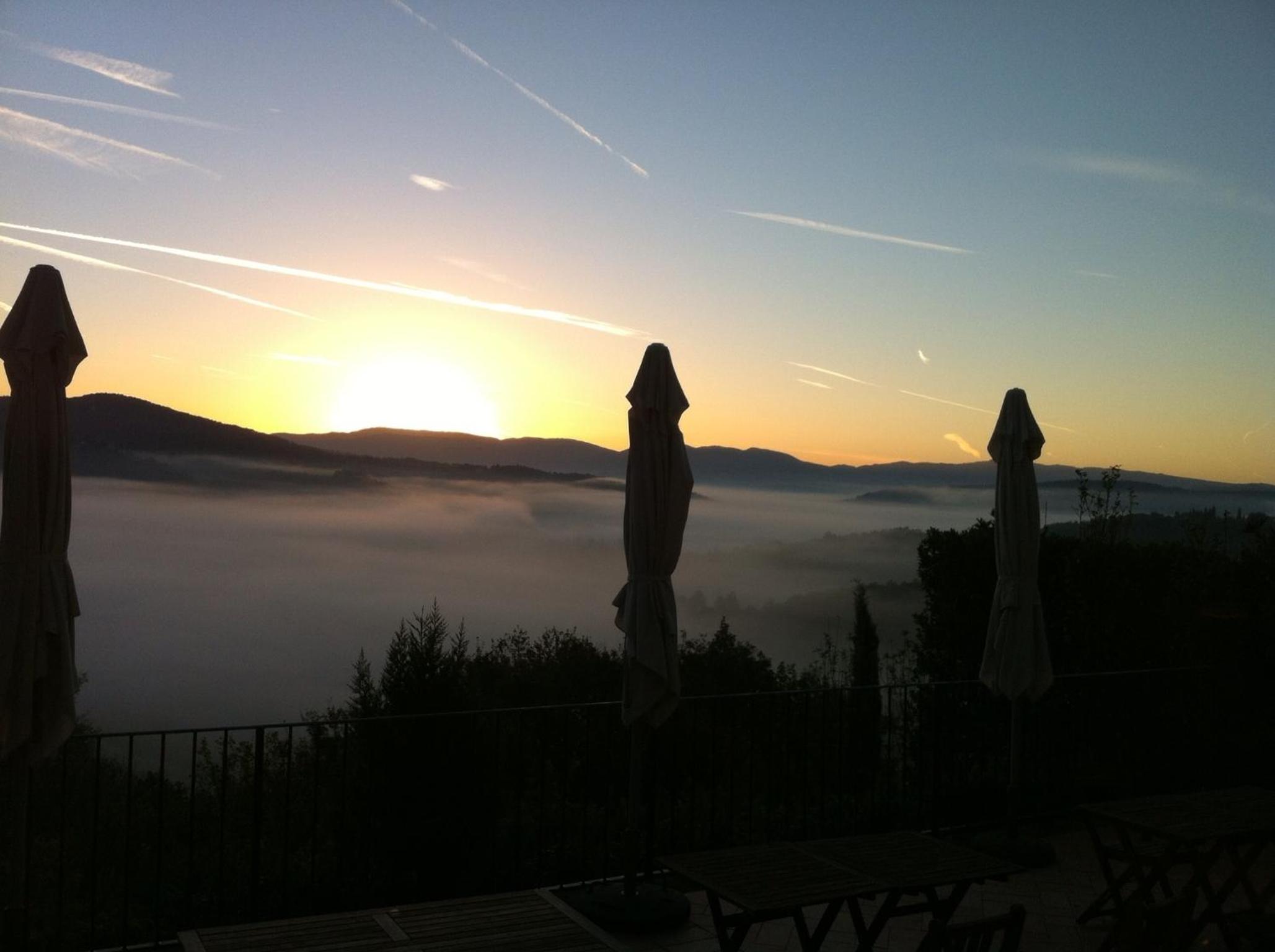 B&B La Fonte del Machiavelli