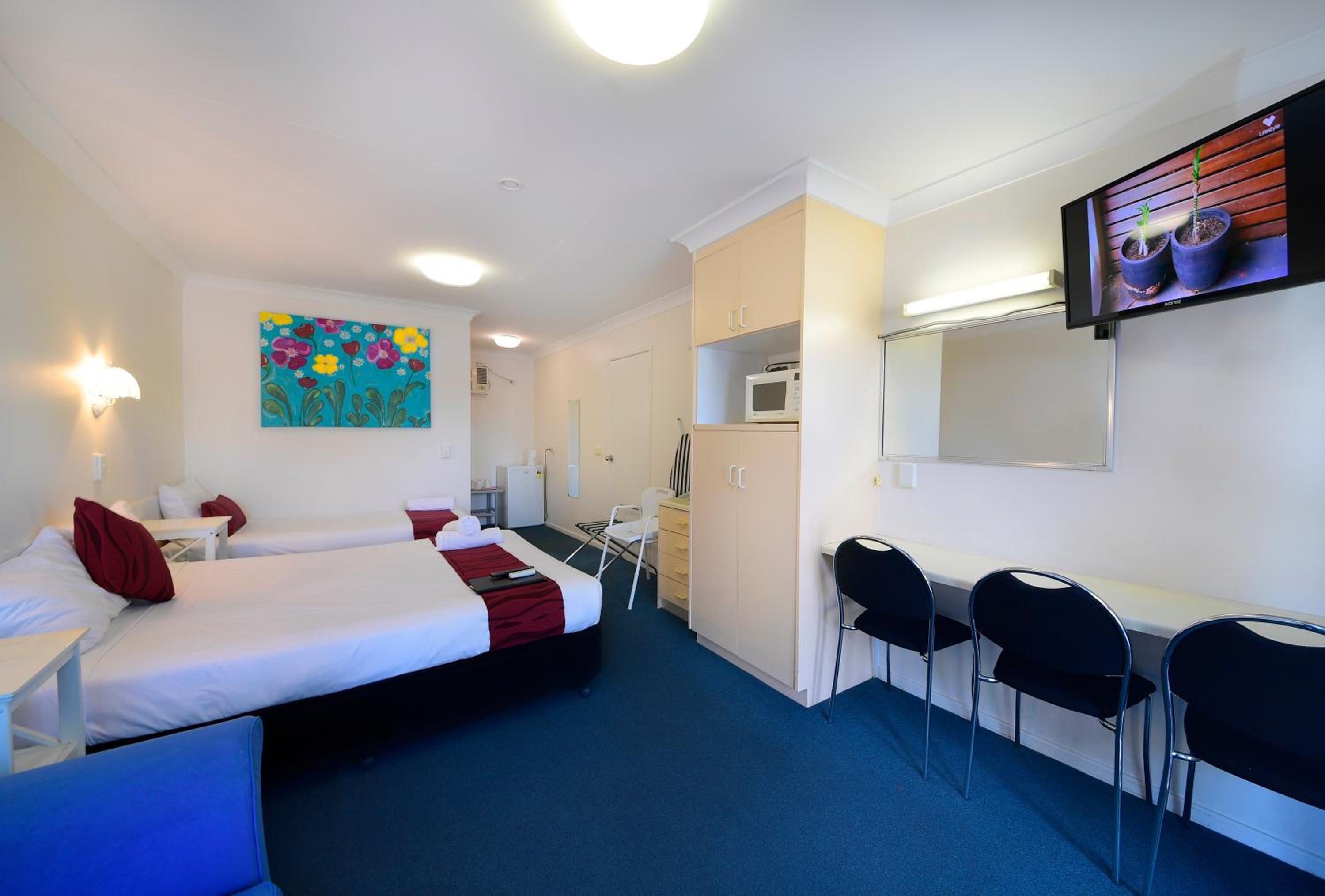 Aspley Motor Inn
