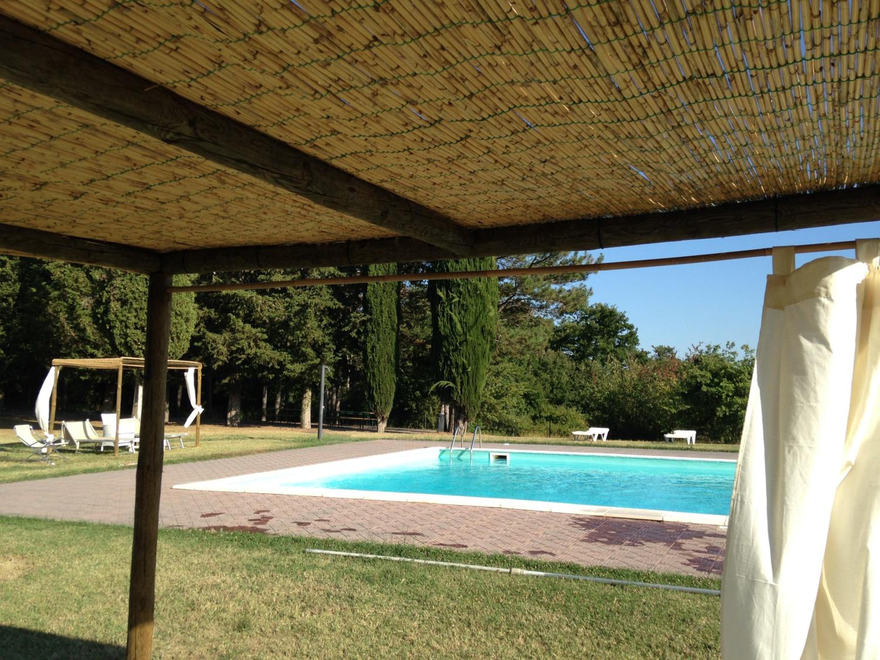 Le Palazze B&b view 3
