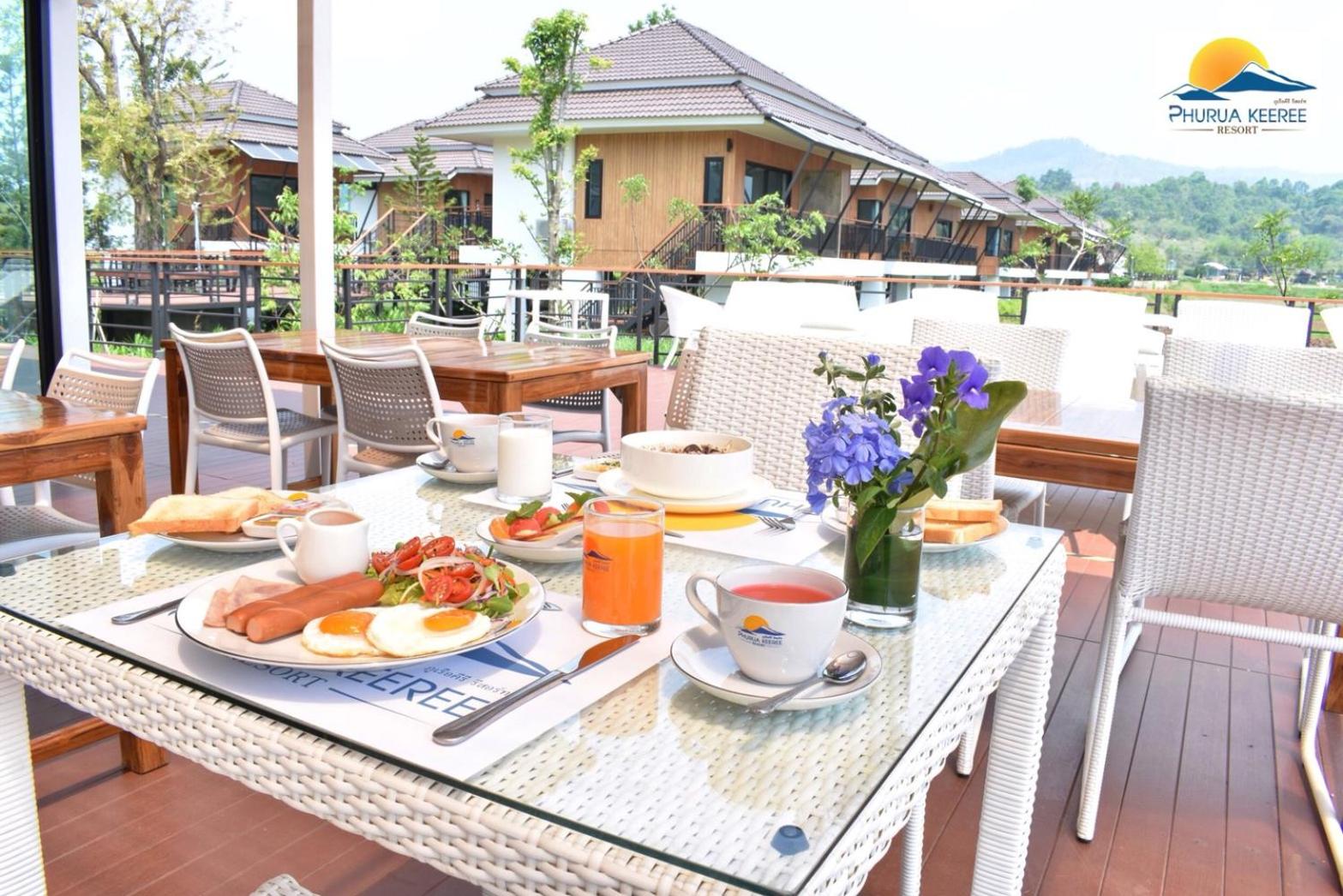 Phuruakeeree Resort