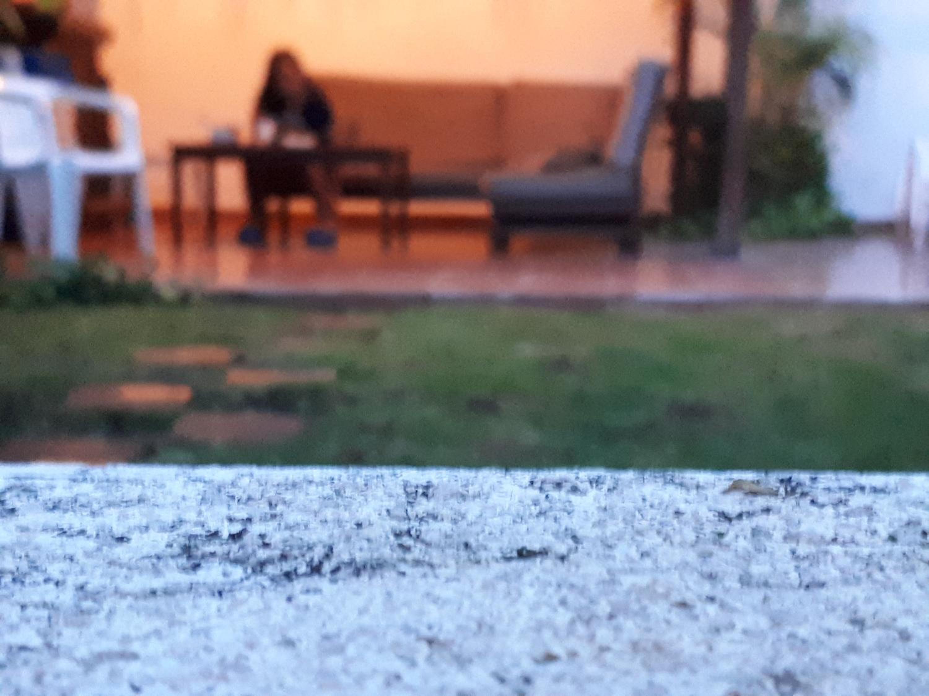 Casa Nona Azul