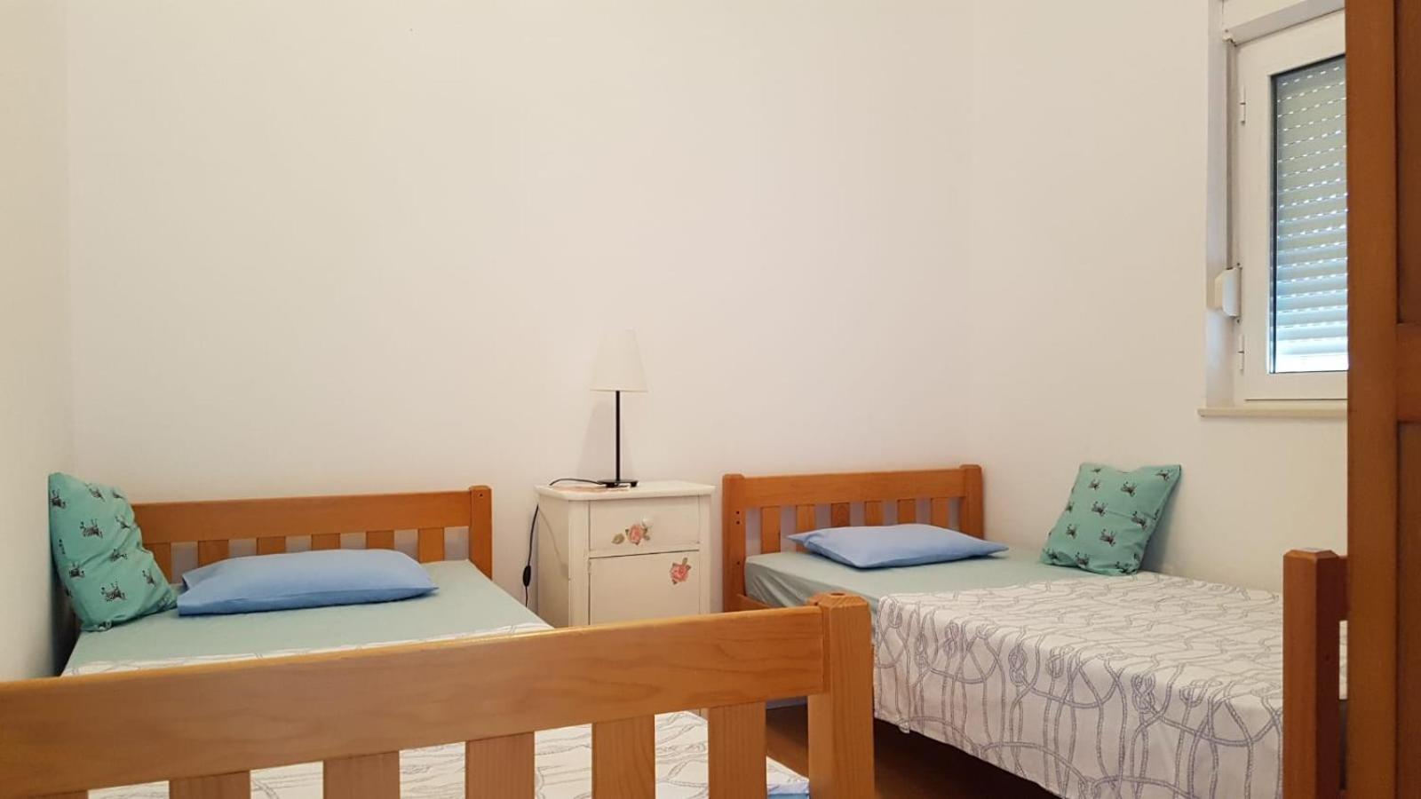 Apartment Dario