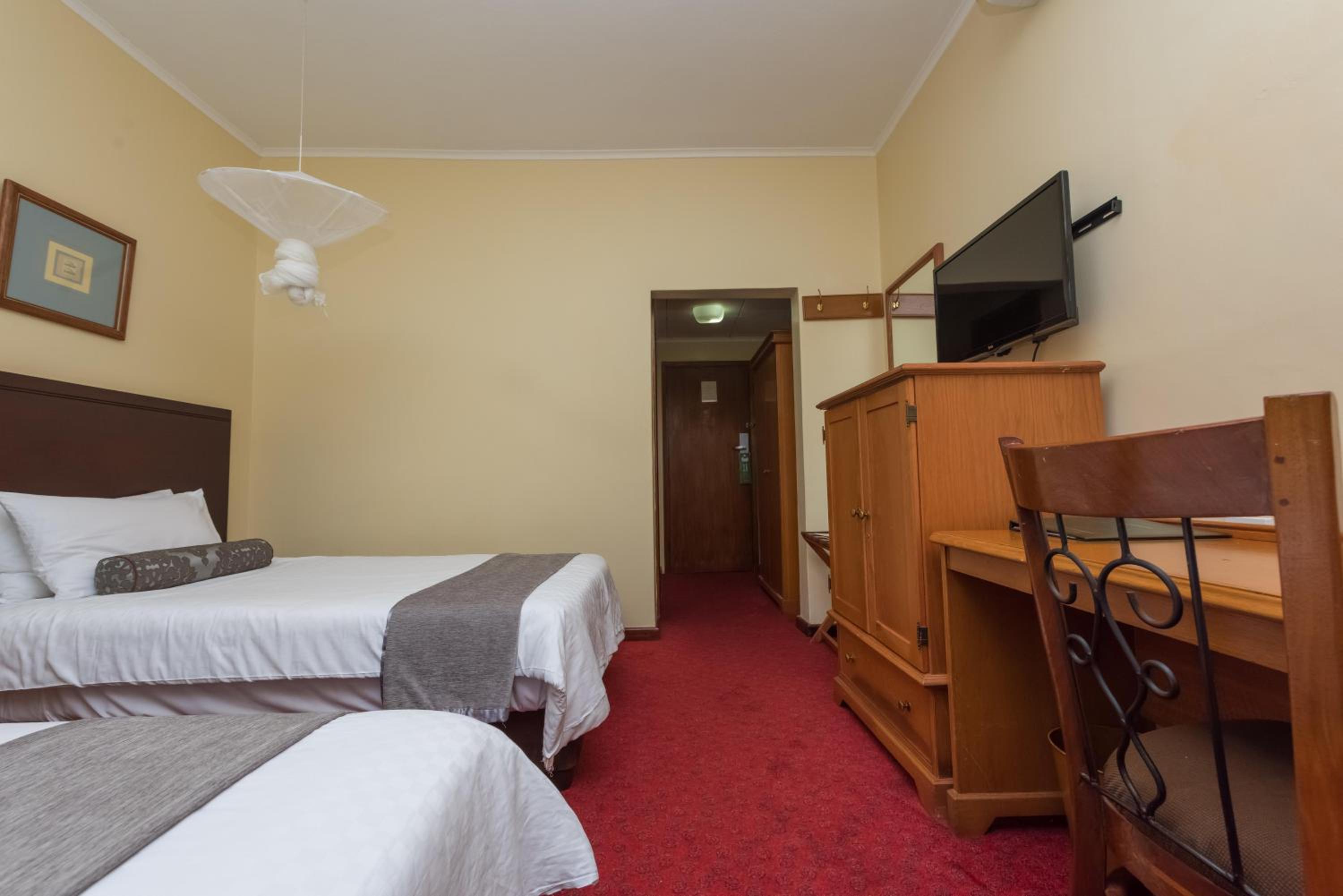 Sunbird Mzuzu view 5