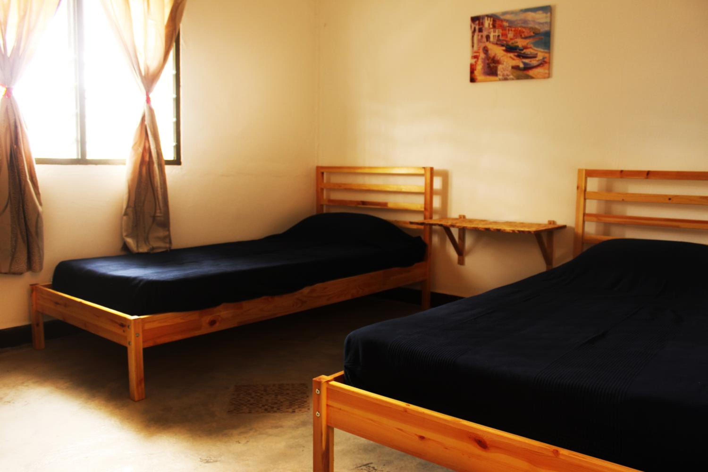 The Retreat Homestay