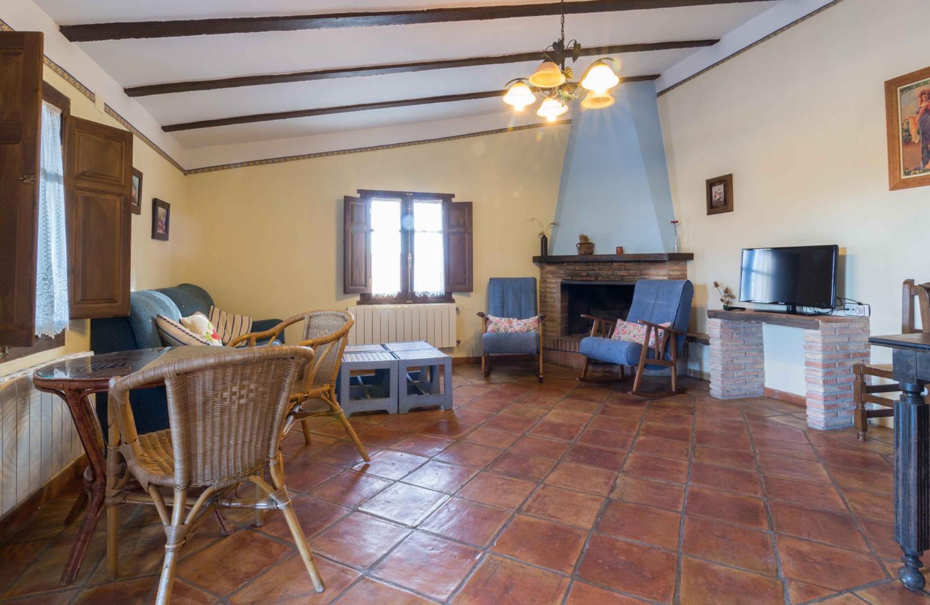 Casas Rurales Noguericas