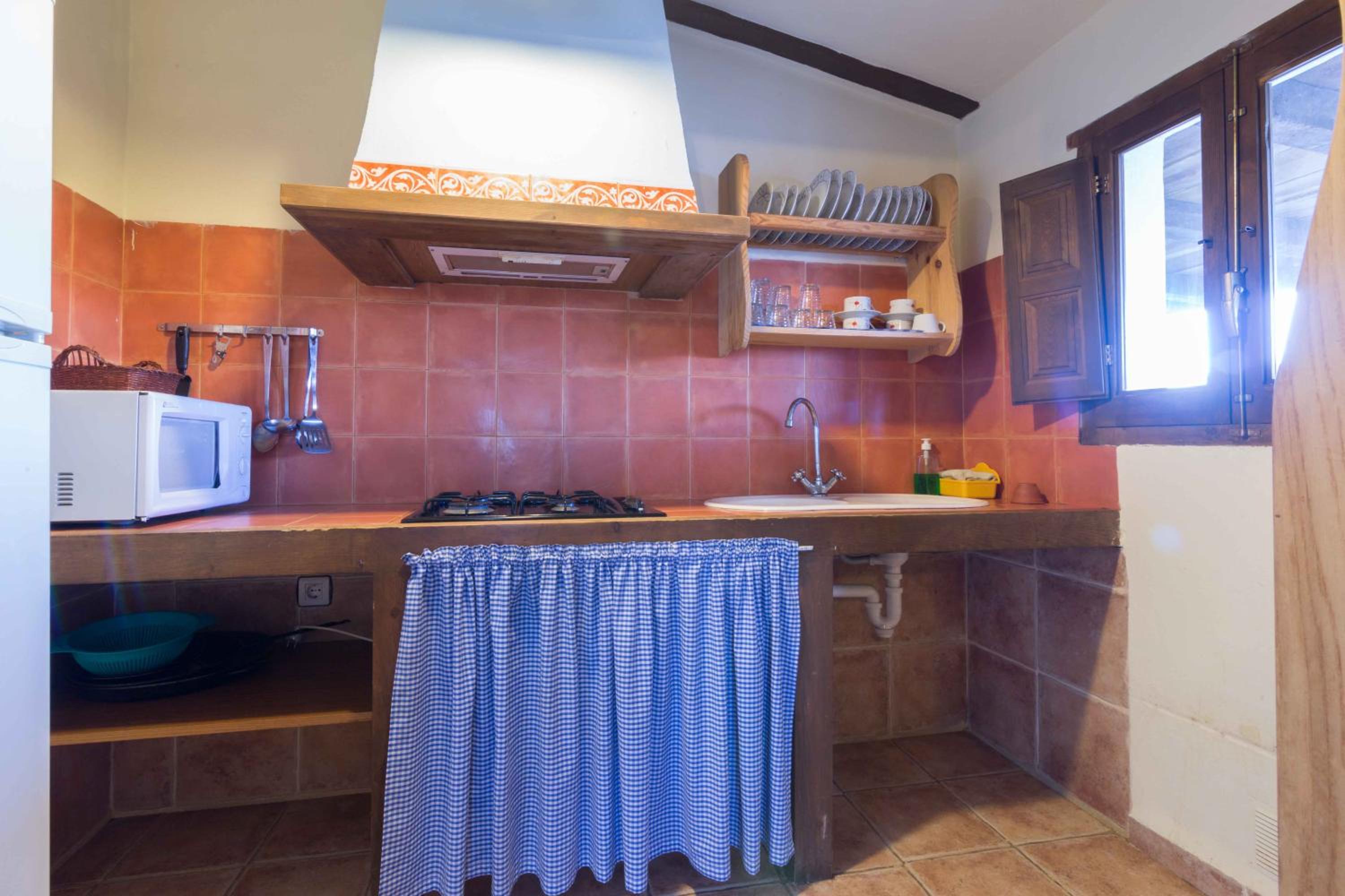 Casas Rurales Noguericas