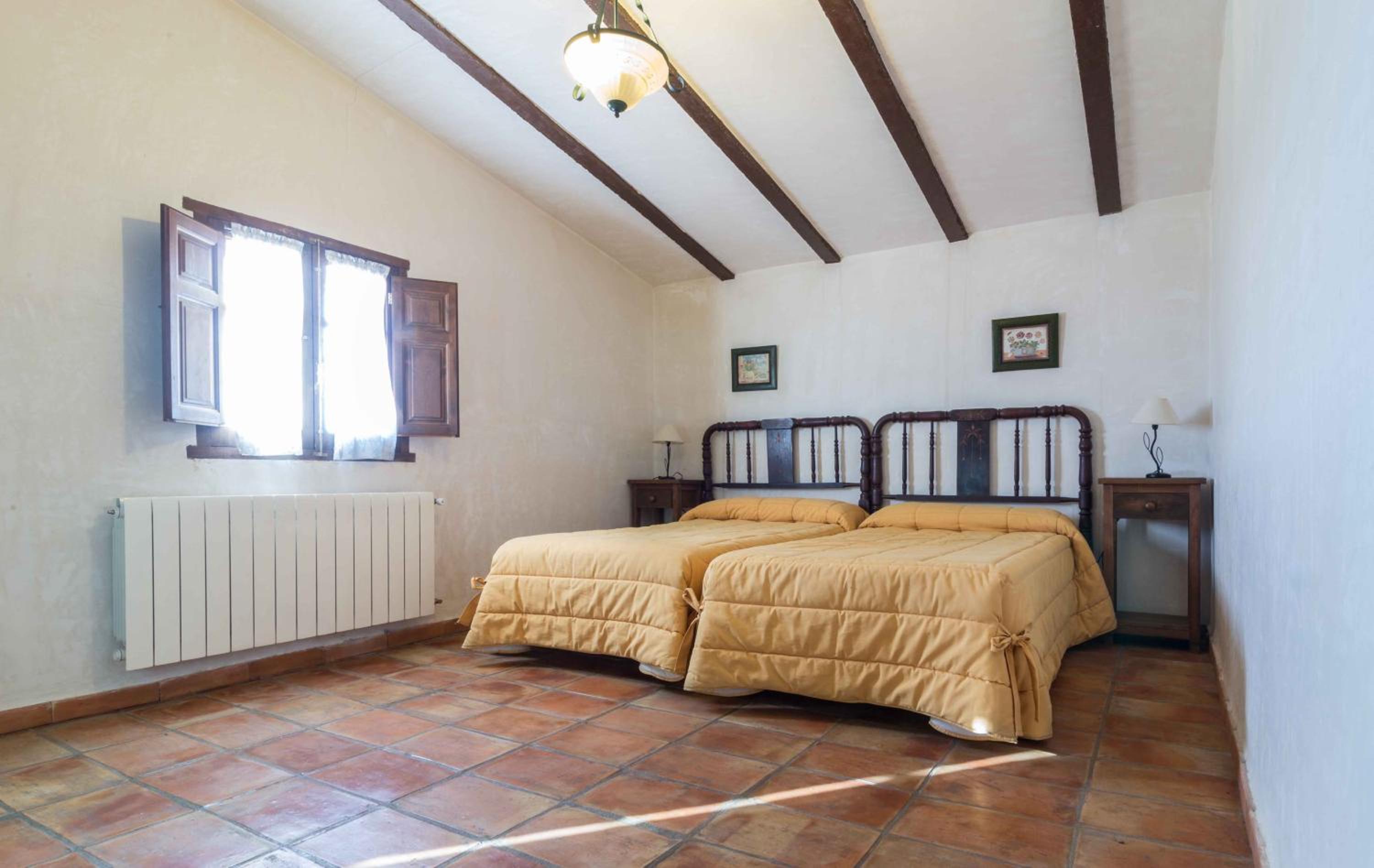 Casas Rurales Noguericas