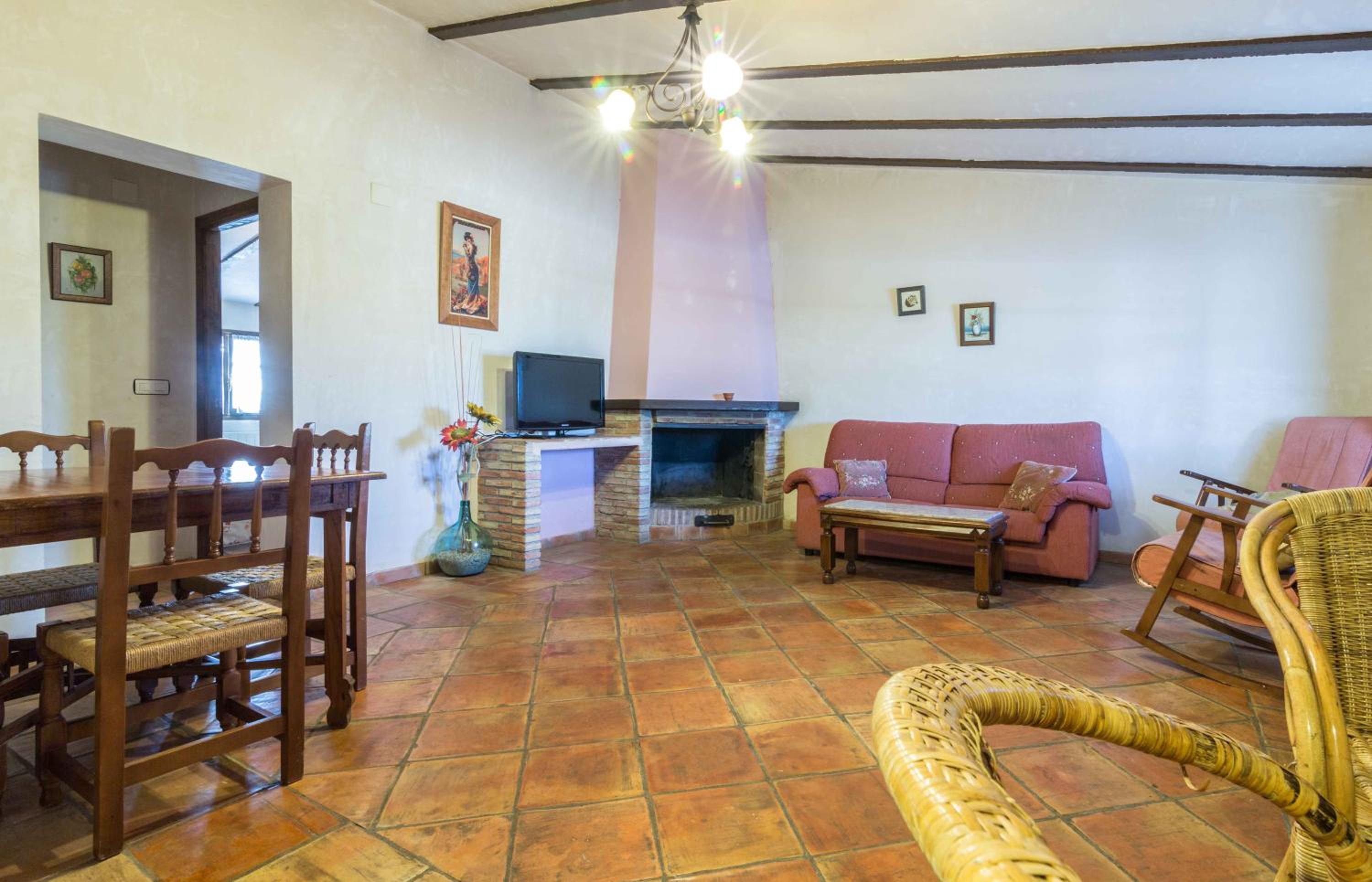 Casas Rurales Noguericas