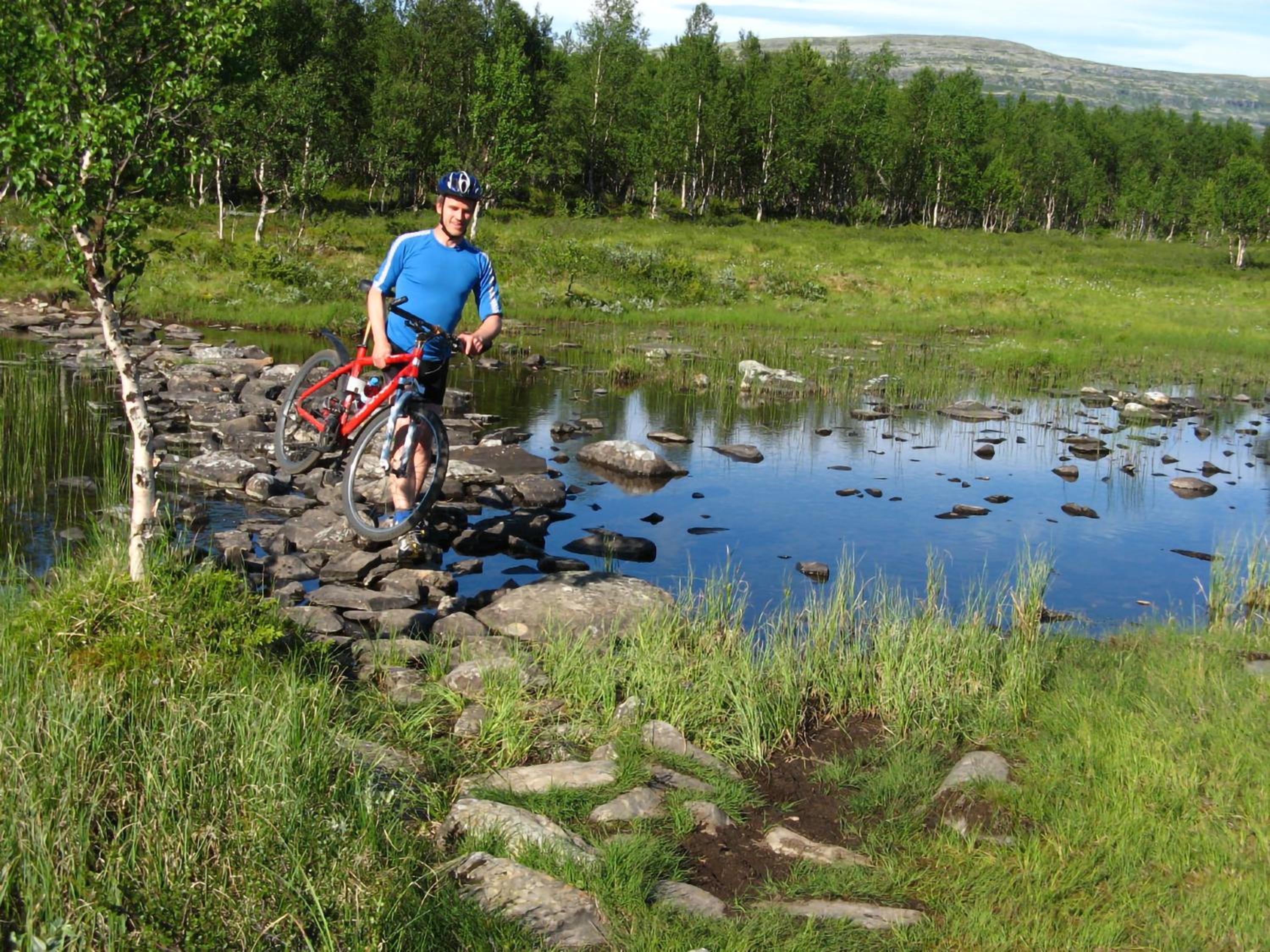 Rondane Fjellstue