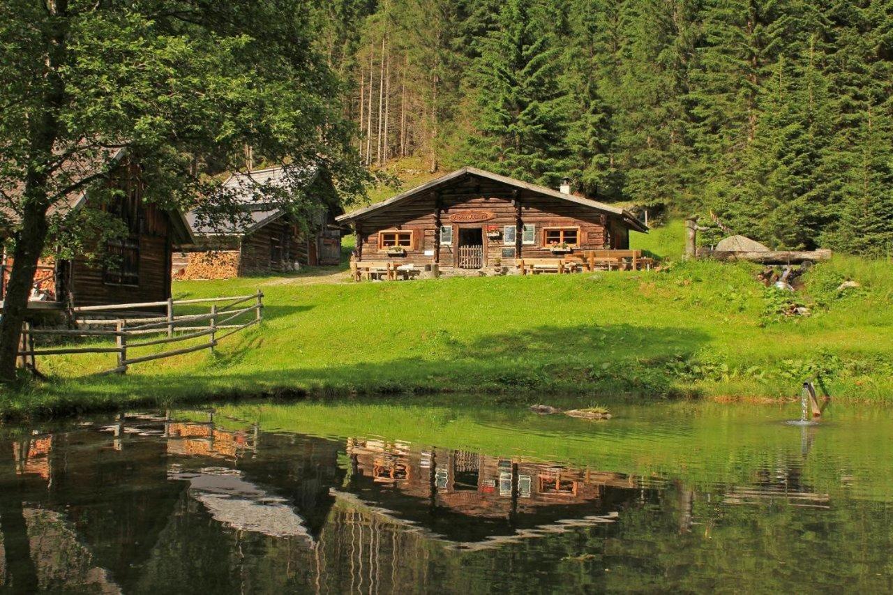 Eiblhof