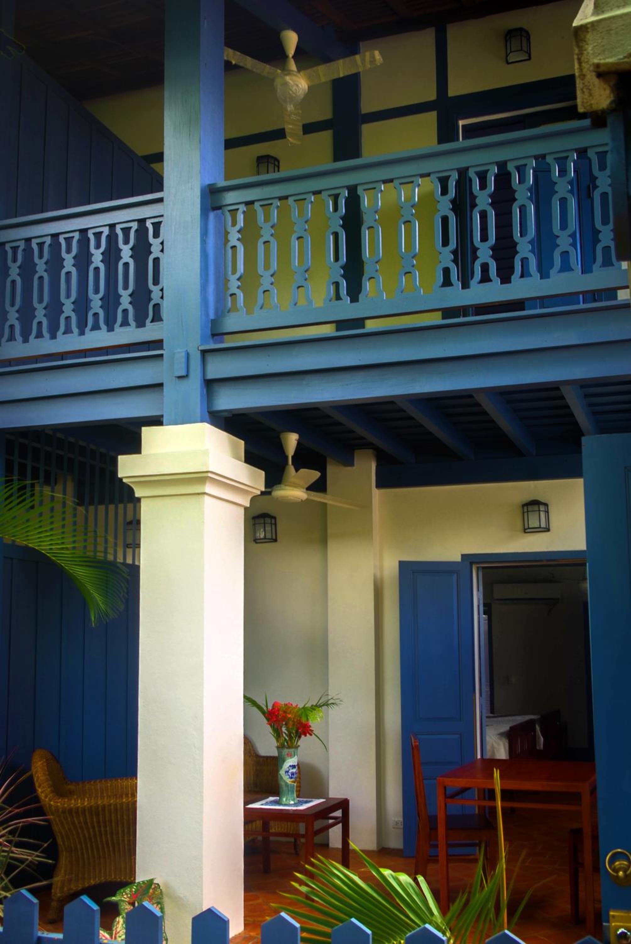 Villa Maydou Boutique Hotel — photo 104