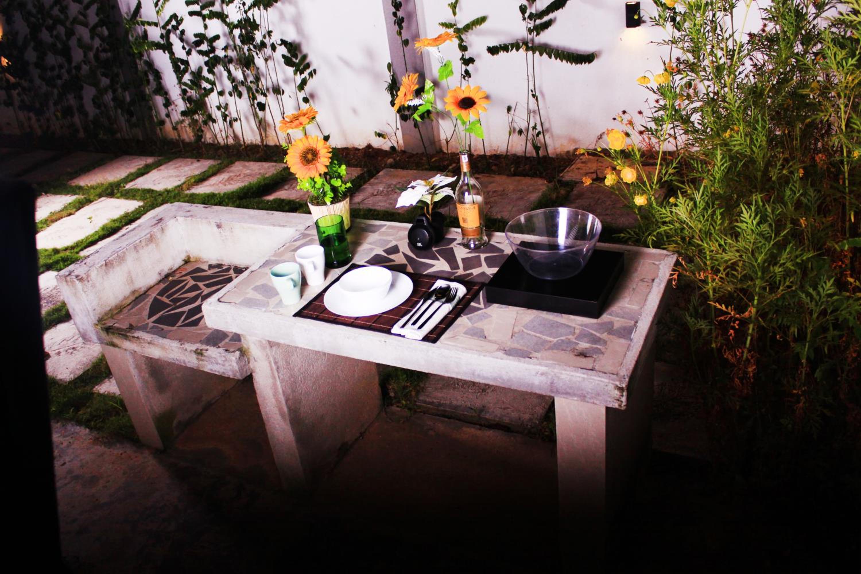 The Retreat Homestay