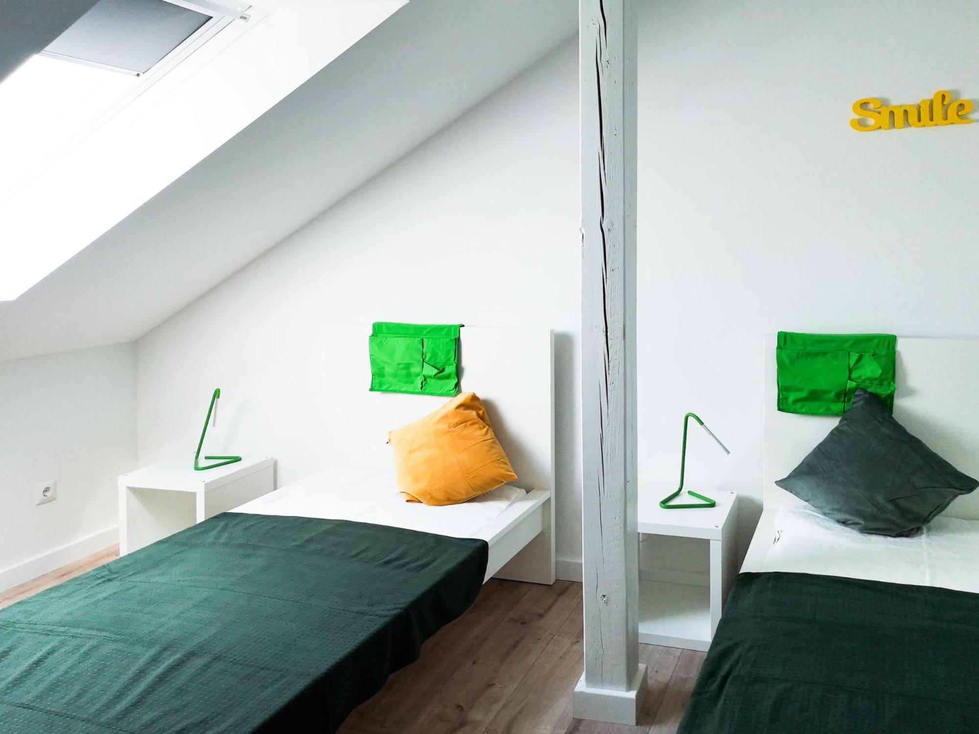 Gutshof Groß Behnkenhagen