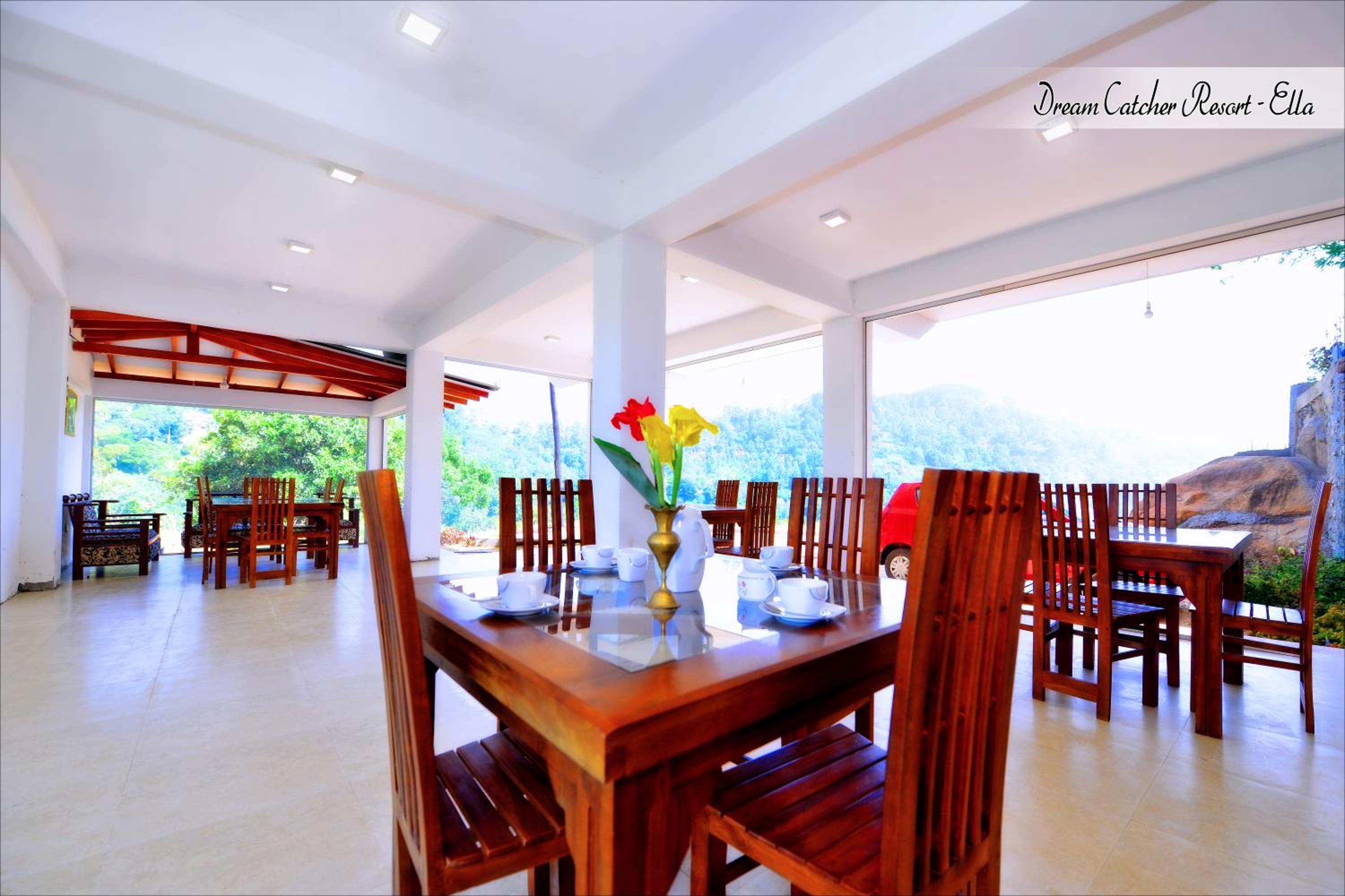 Ella Dream Catcher Resort