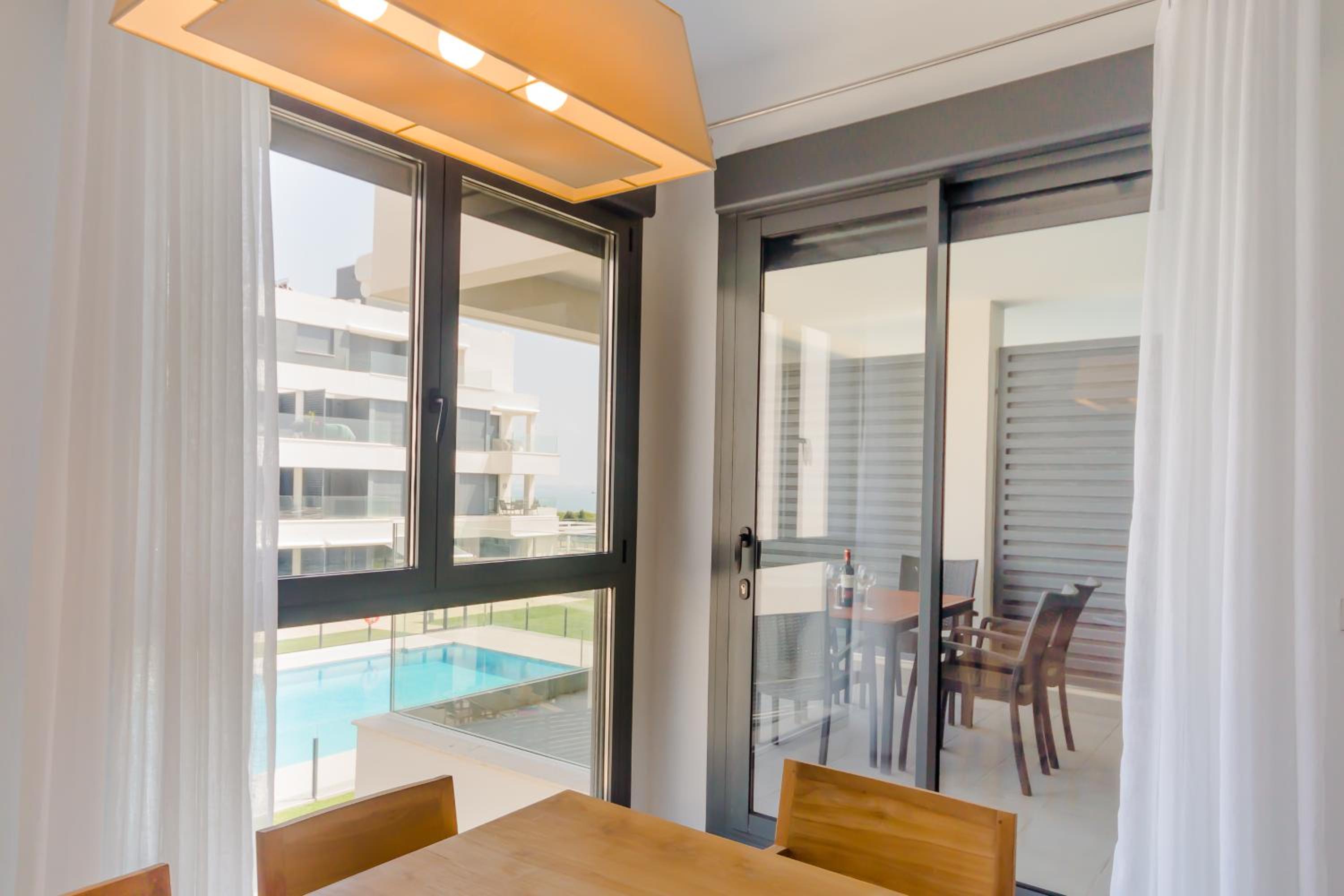 Apartamentos Bahía Blanca view 2