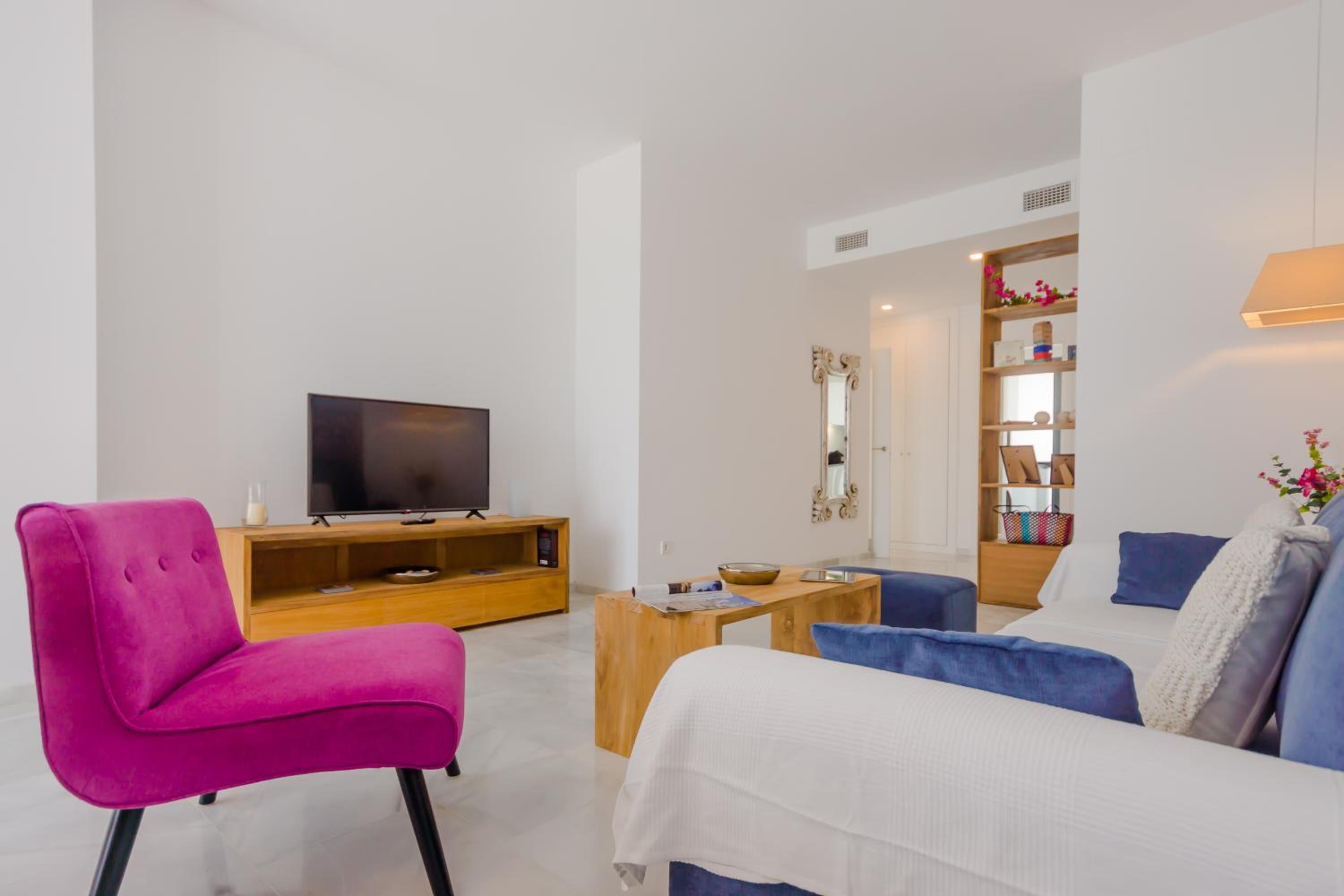 Apartamentos Bahía Blanca view 4