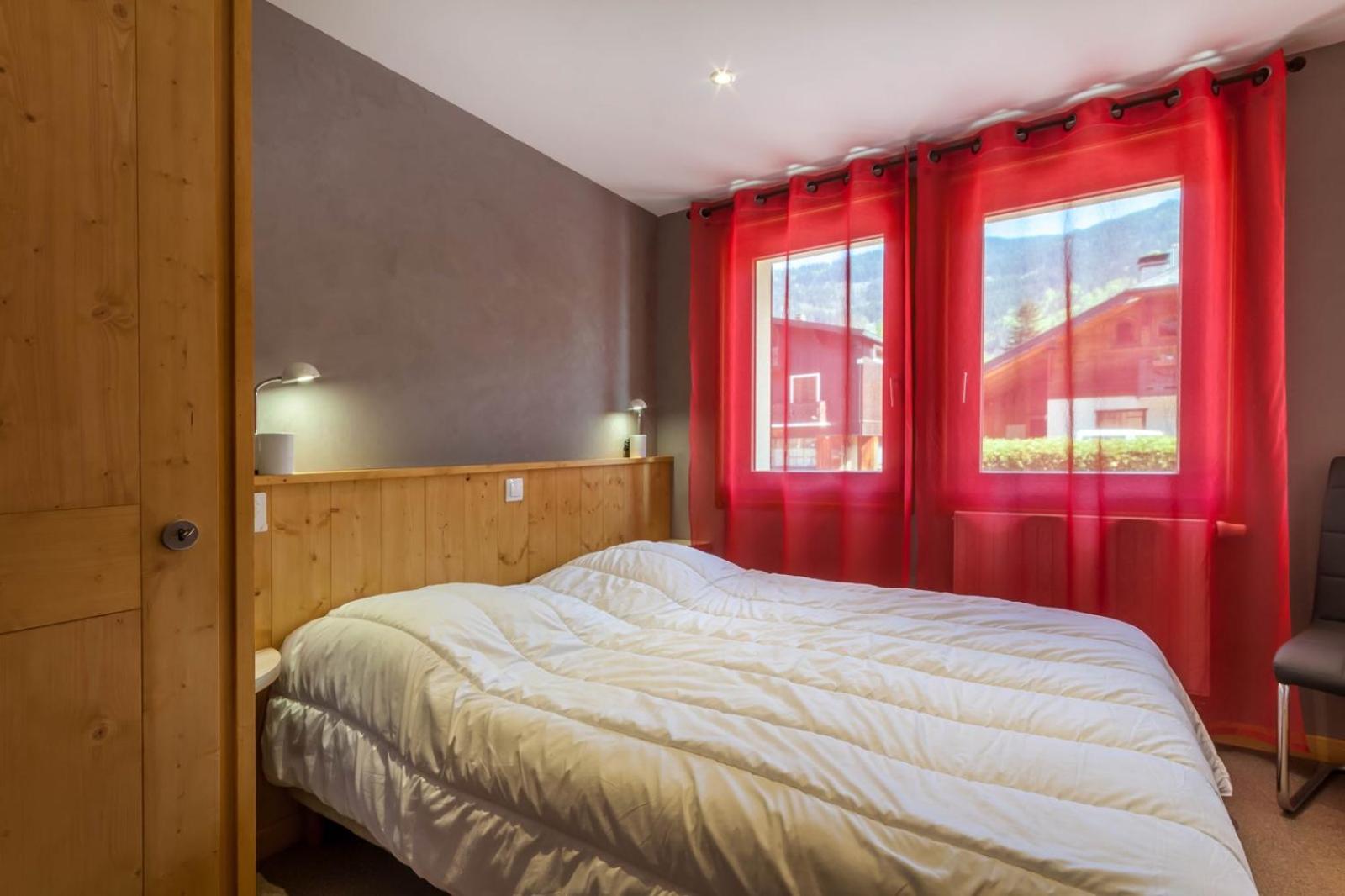 La Ruche en Morzine