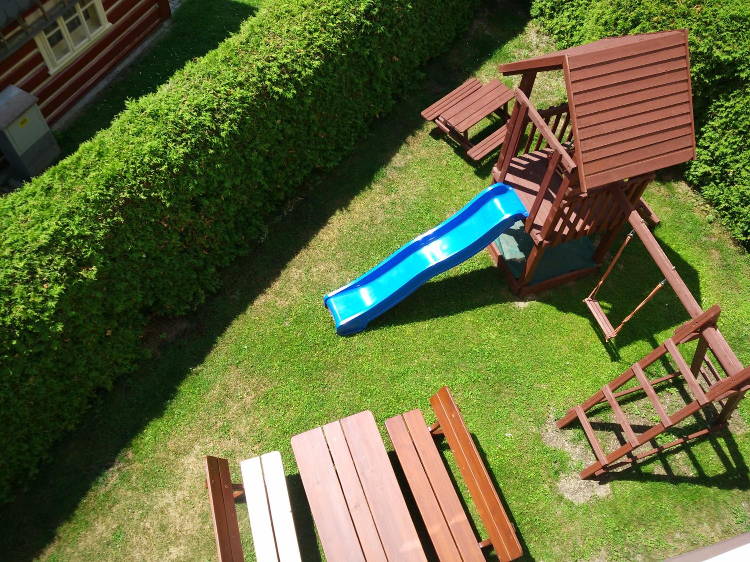 Apartmány Ilona view 5