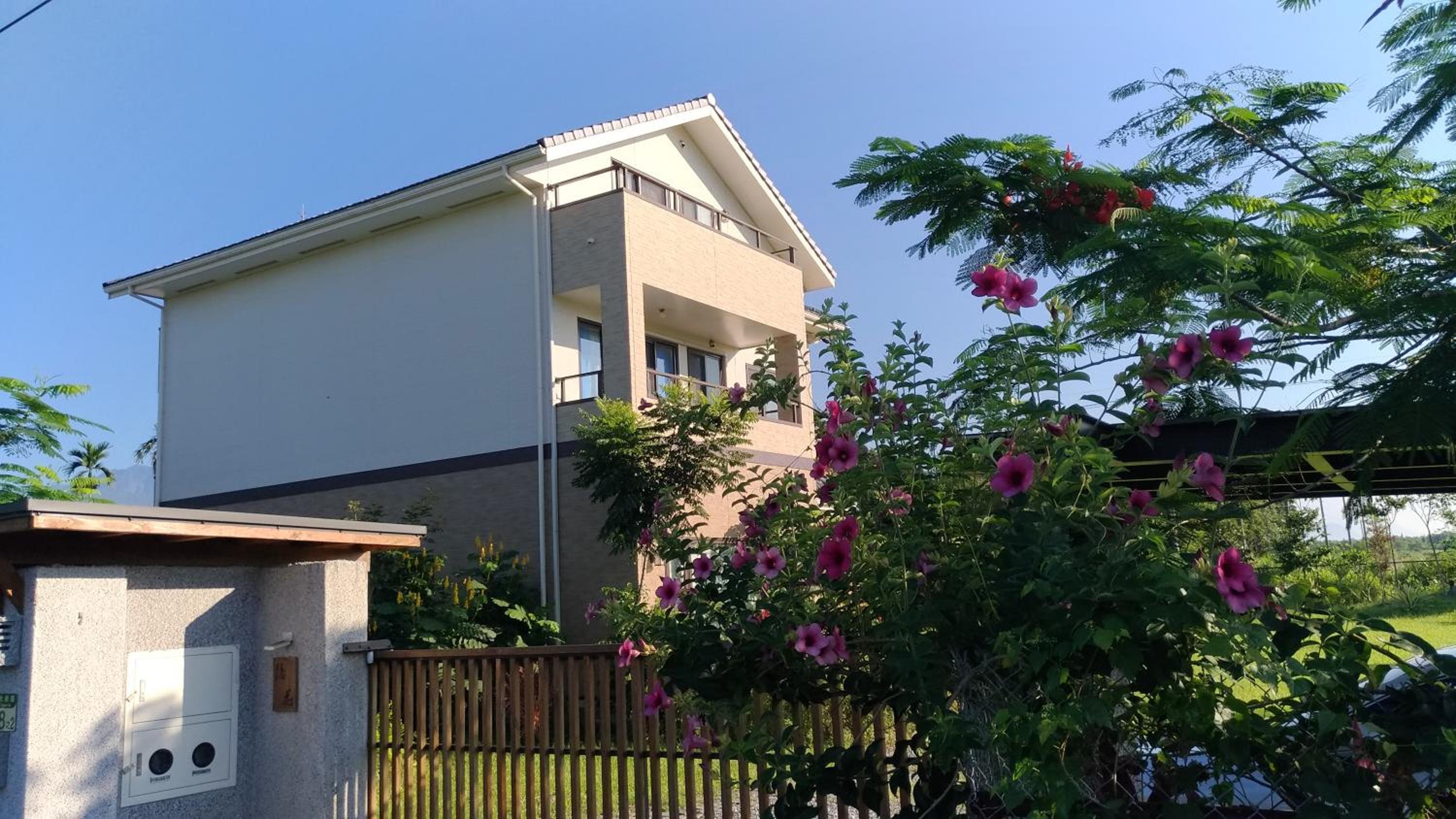 Celine's B&B