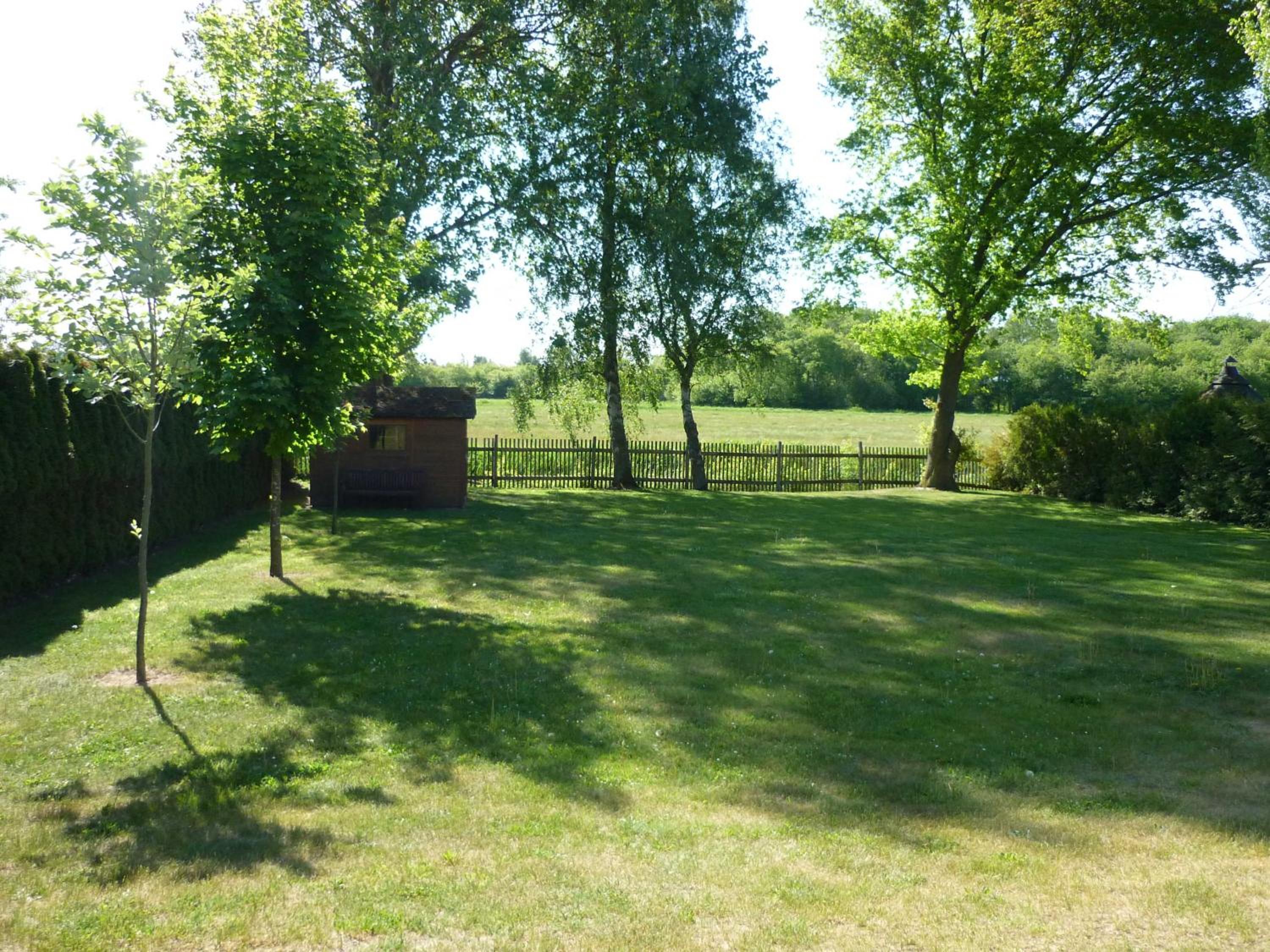 Fewo Wiesenblick view 3