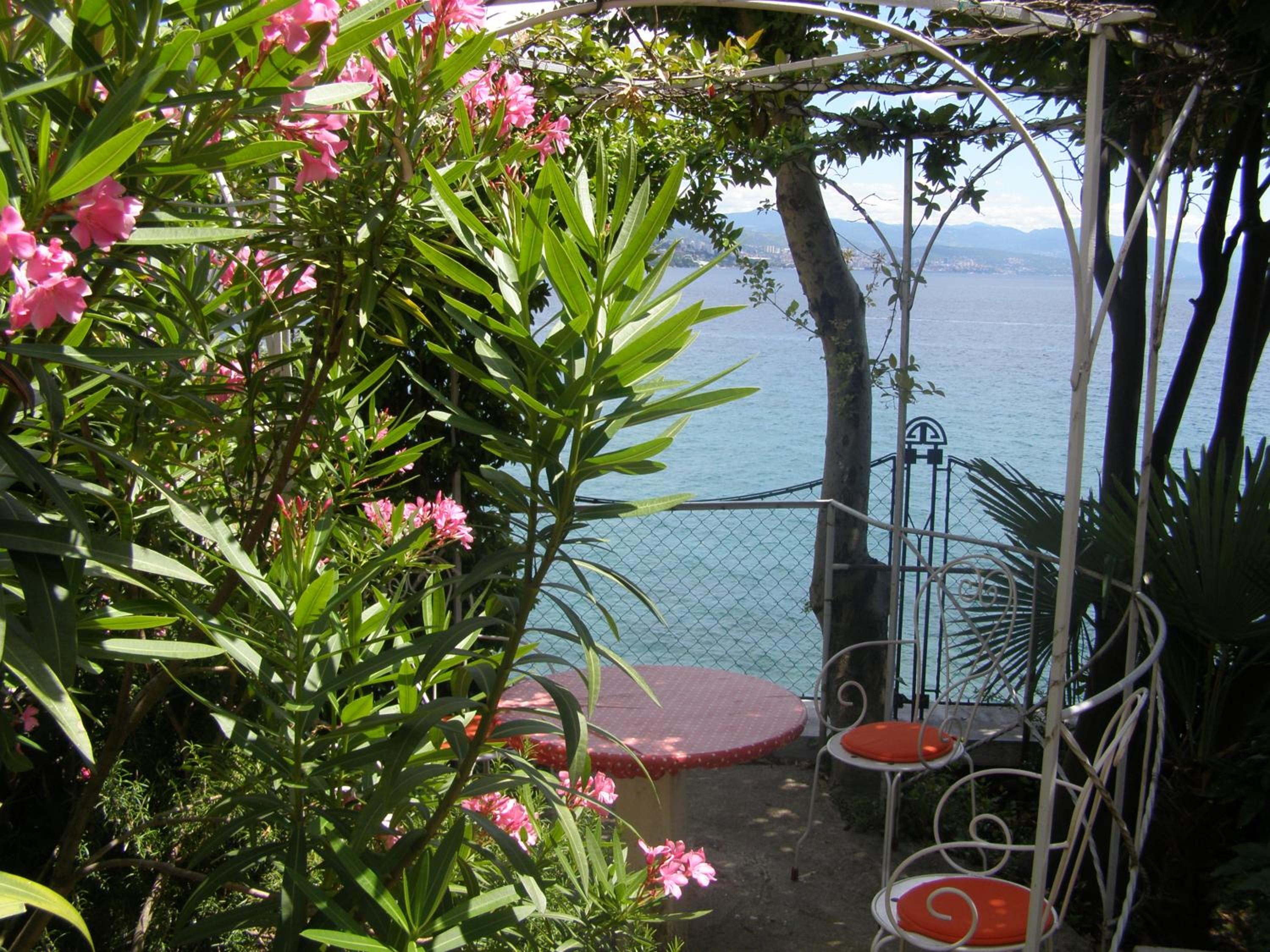 Villa by the Sea view 5