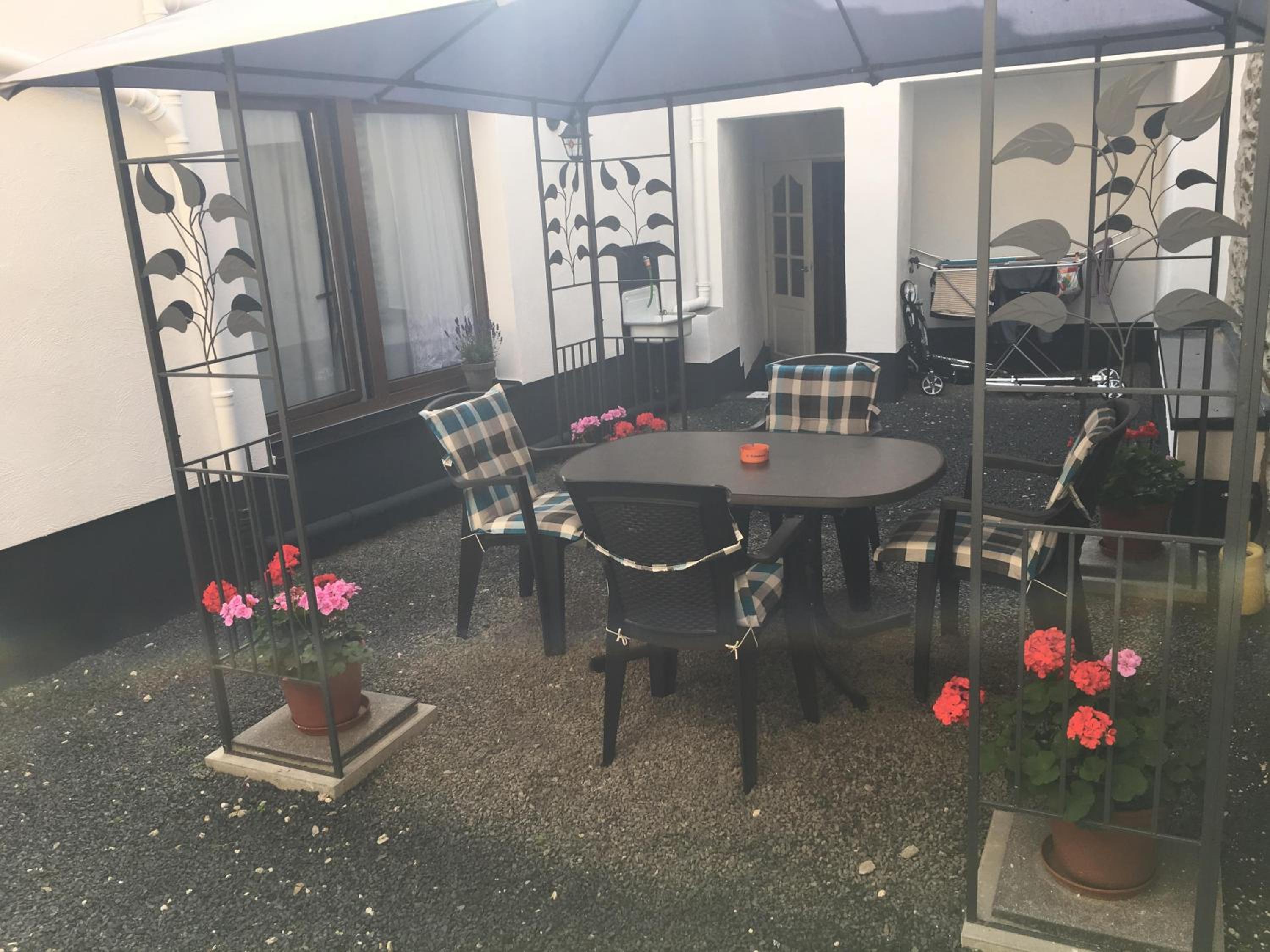 Geary Ferienwohnung