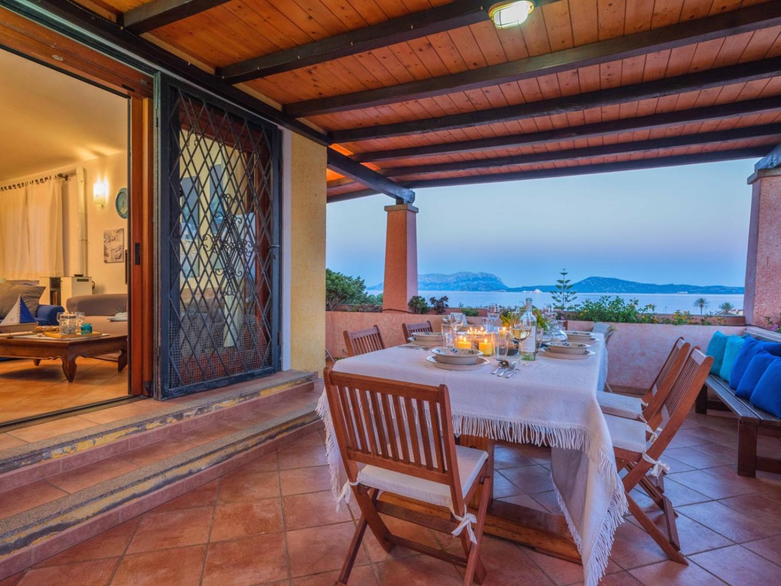 La Casa sul Mare photo 2