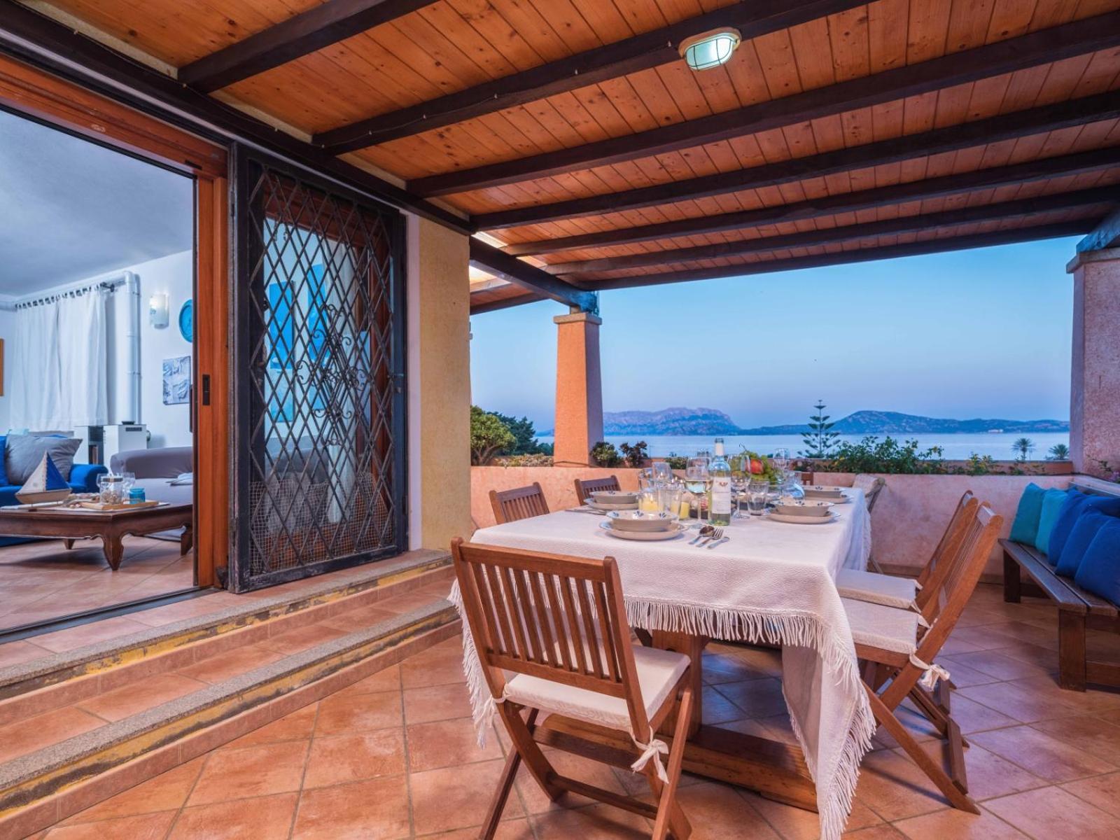 La Casa sul Mare photo 3