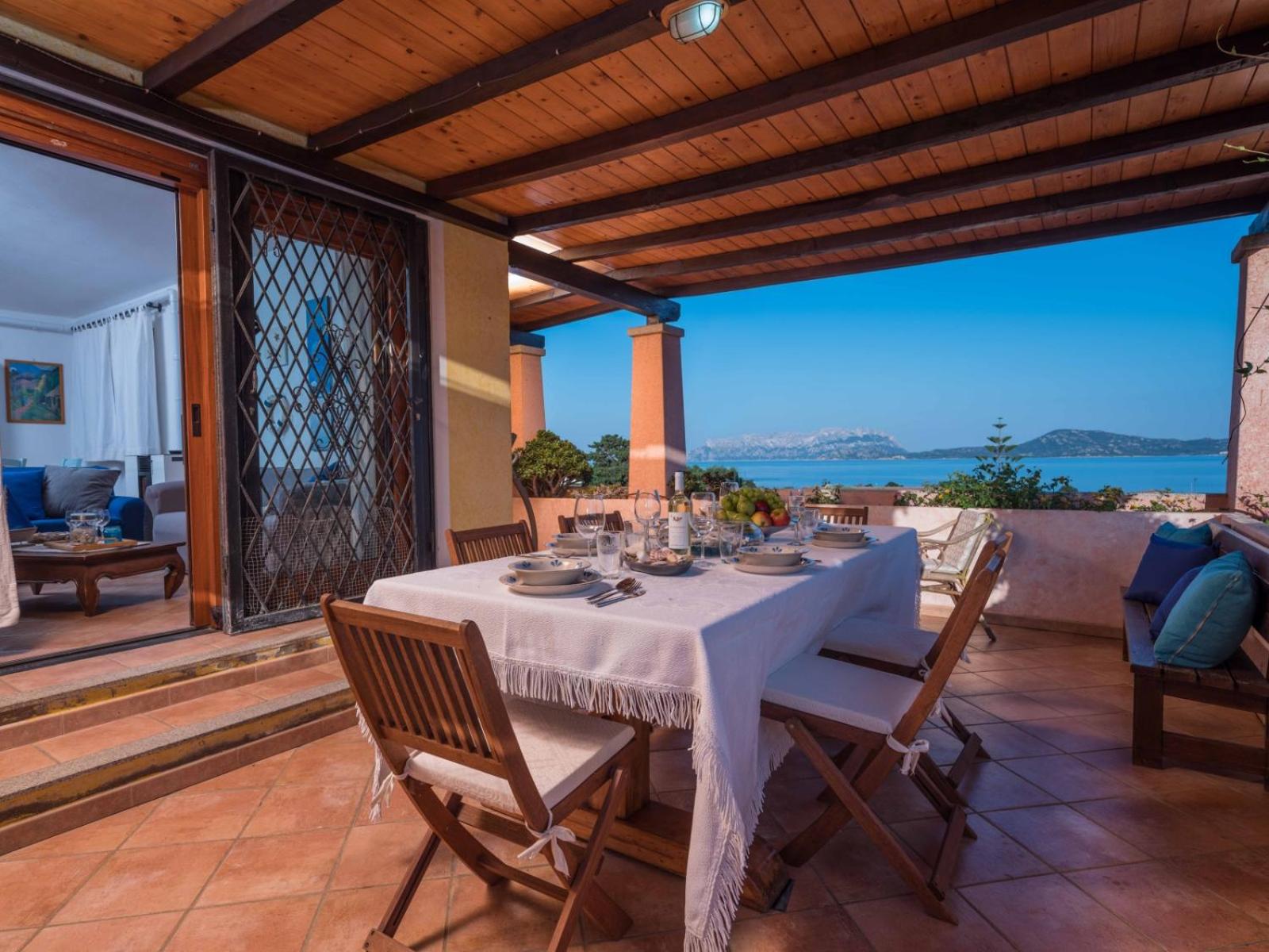 La Casa sul Mare photo 4