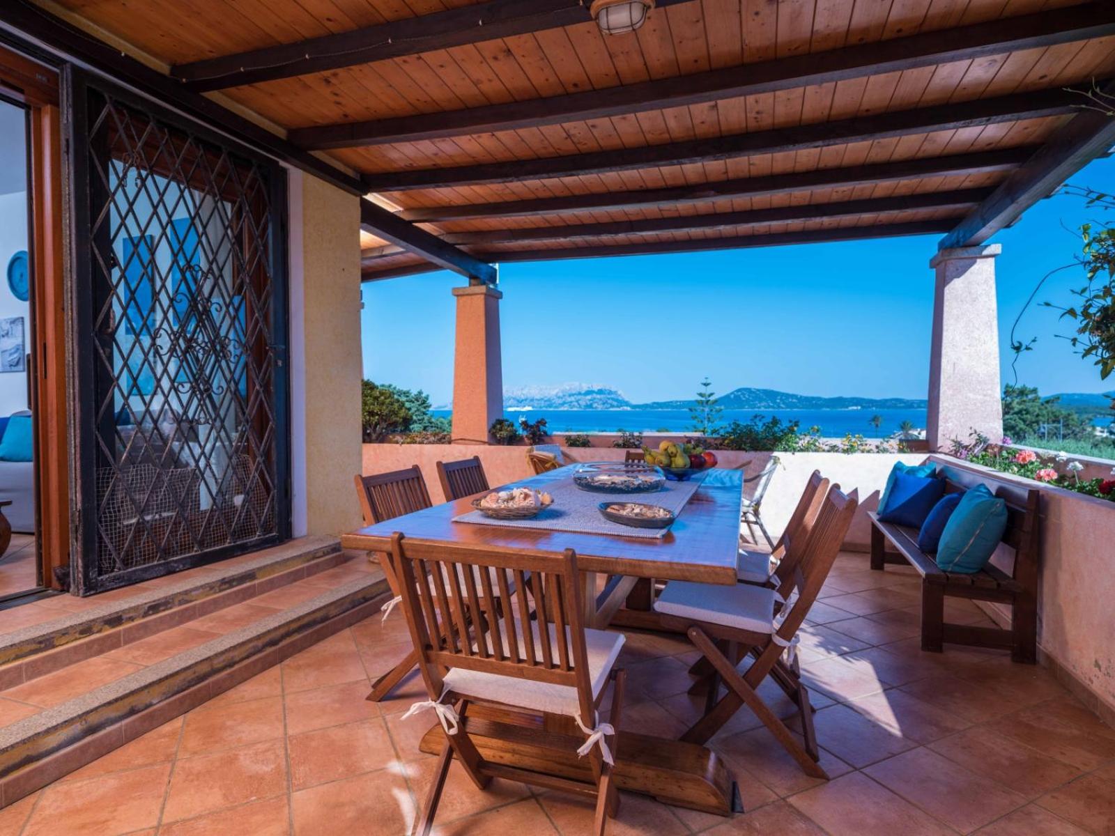 La Casa sul Mare photo 5