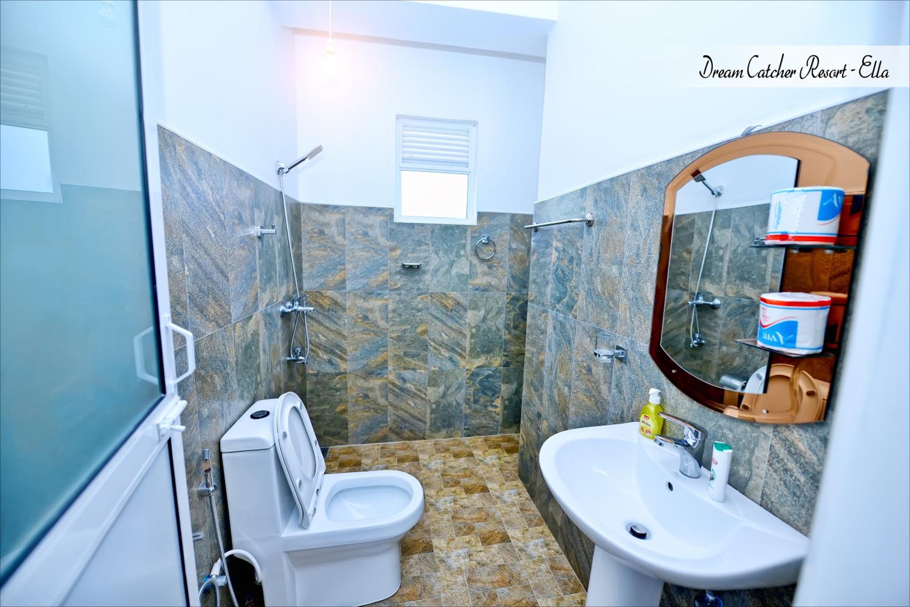 Ella Dream Catcher Resort