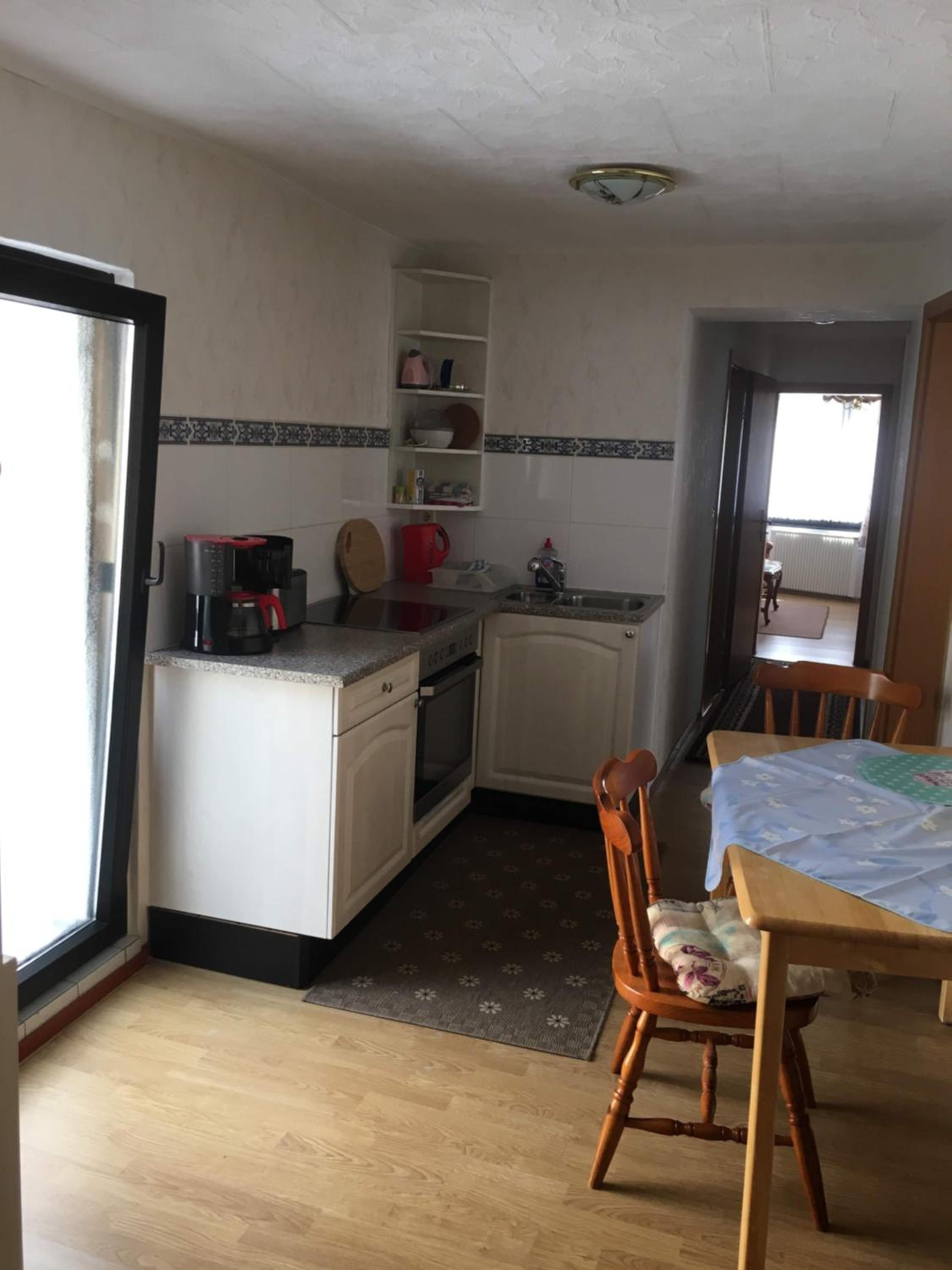 Geary Ferienwohnung