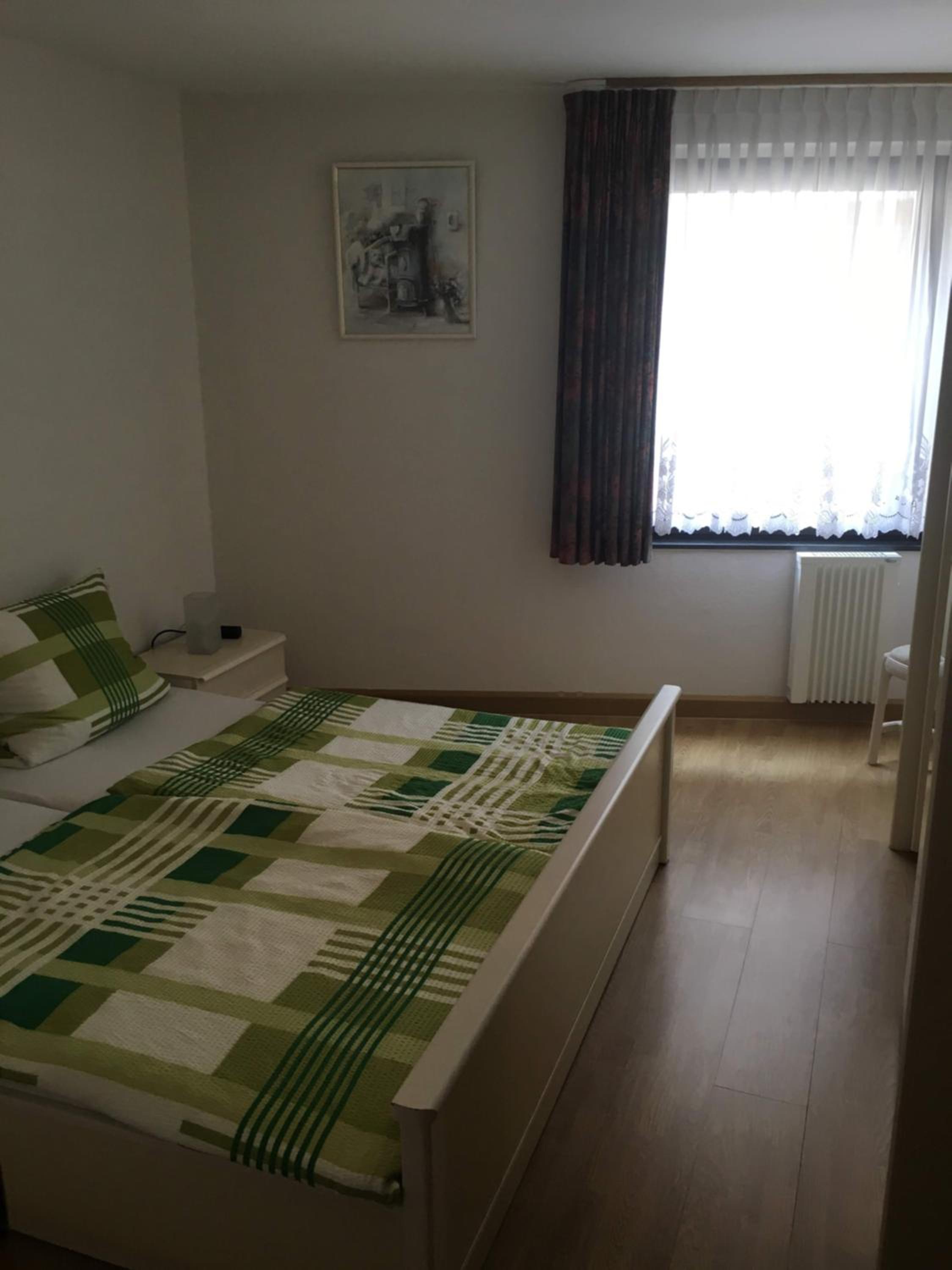 Geary Ferienwohnung