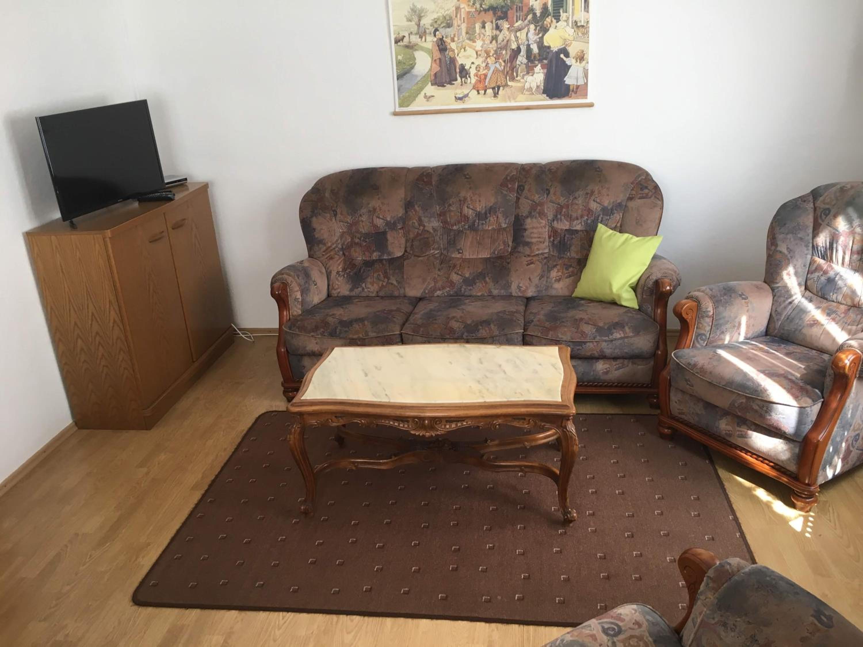 Geary Ferienwohnung