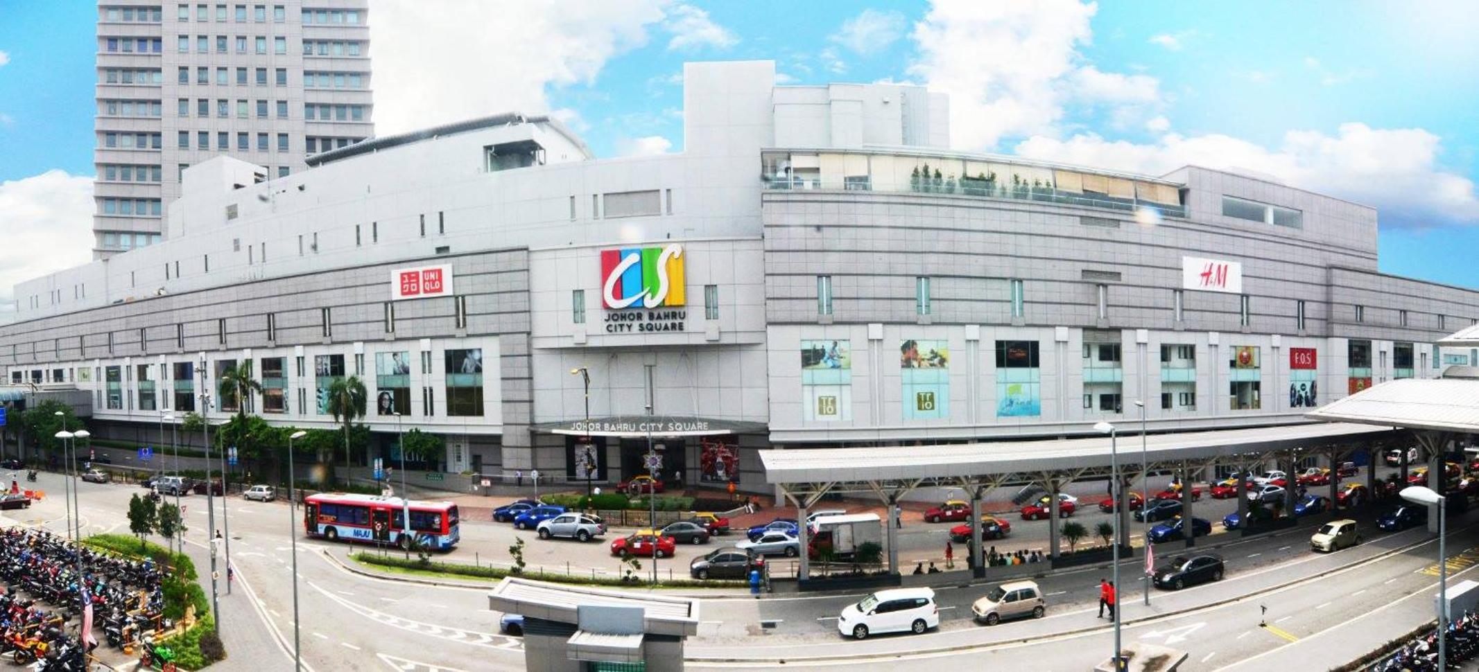Ais-Kacang Sweet Home Pinnacle Tower