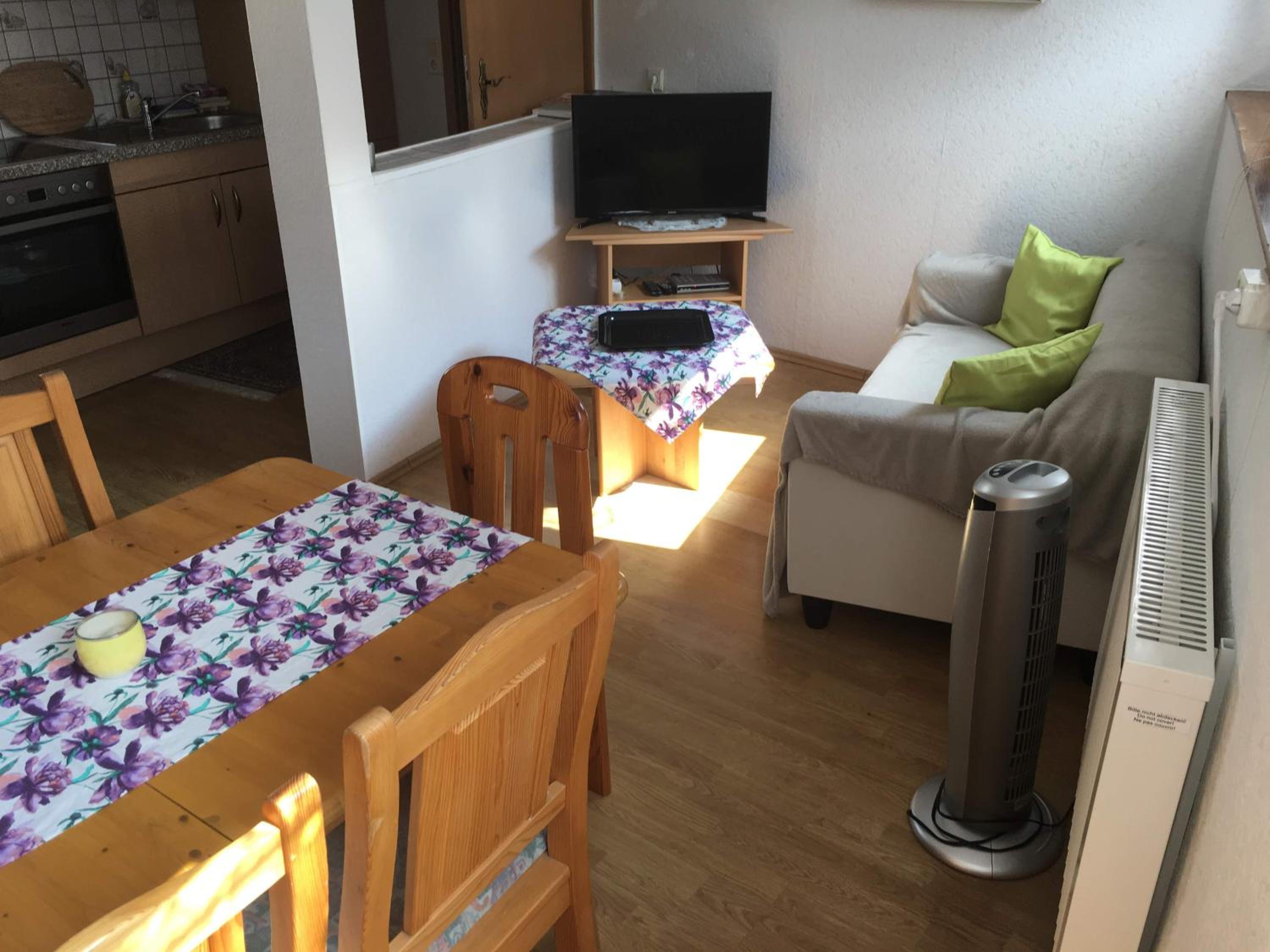 Geary Ferienwohnung