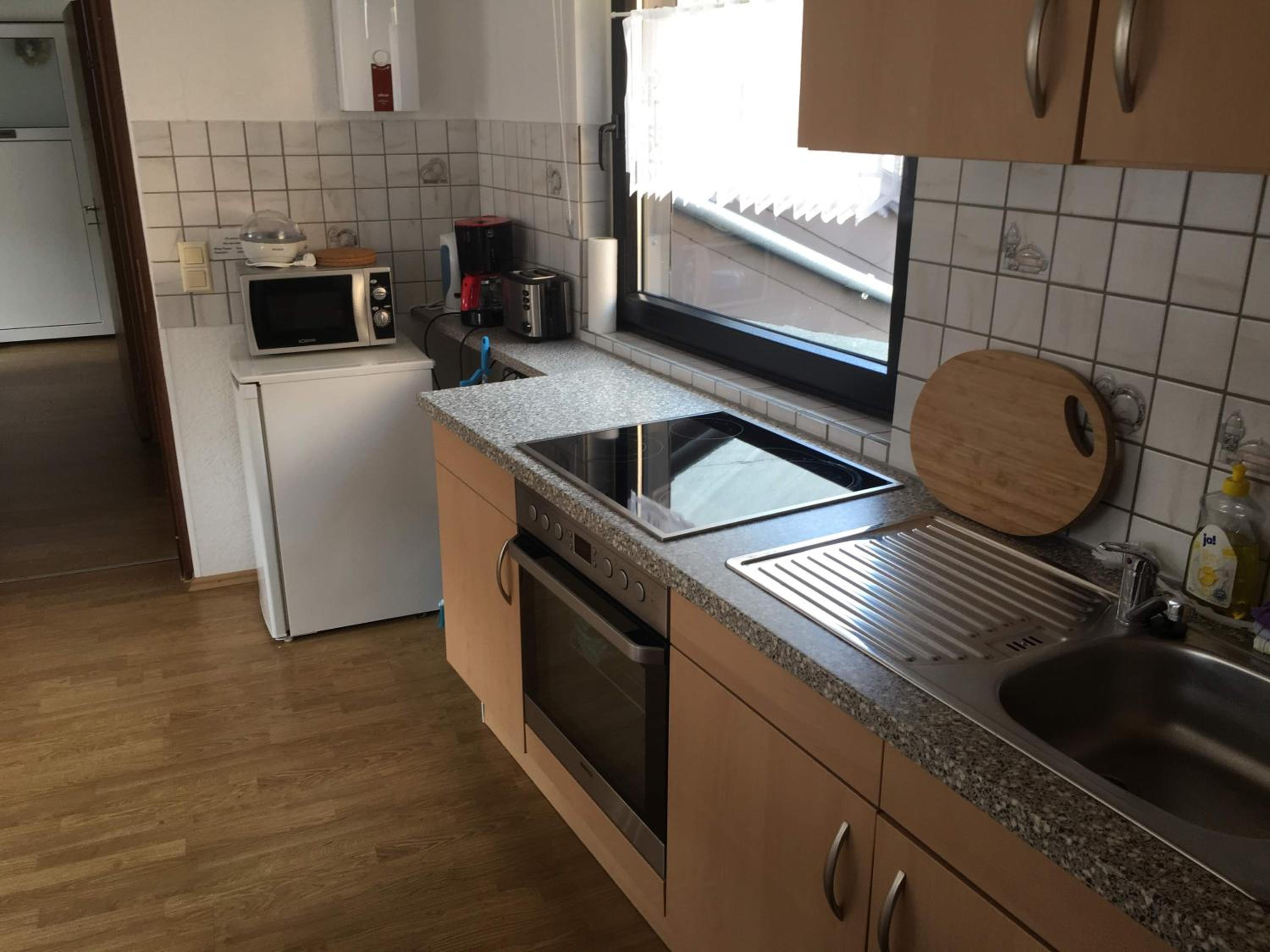 Geary Ferienwohnung