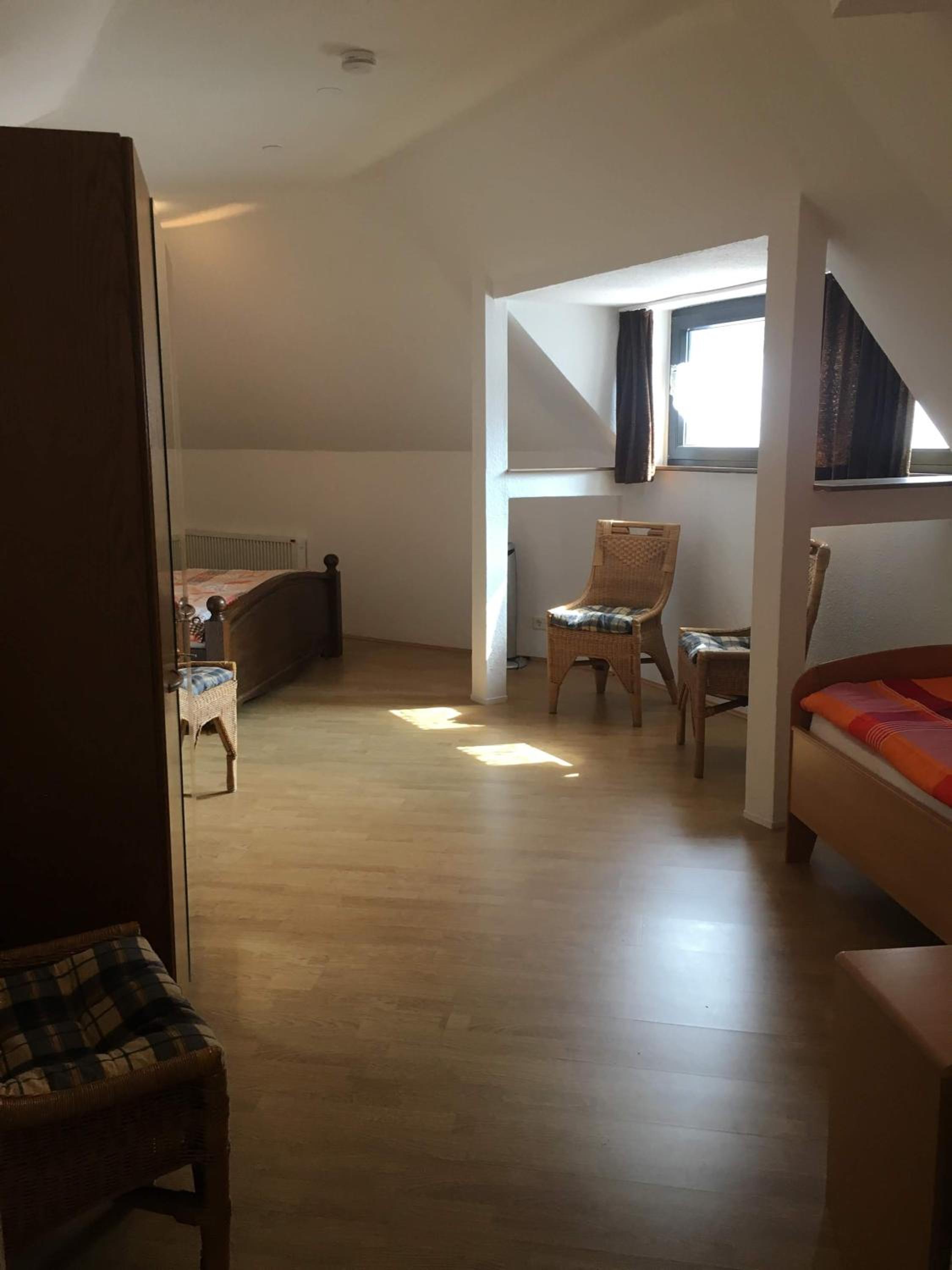 Geary Ferienwohnung