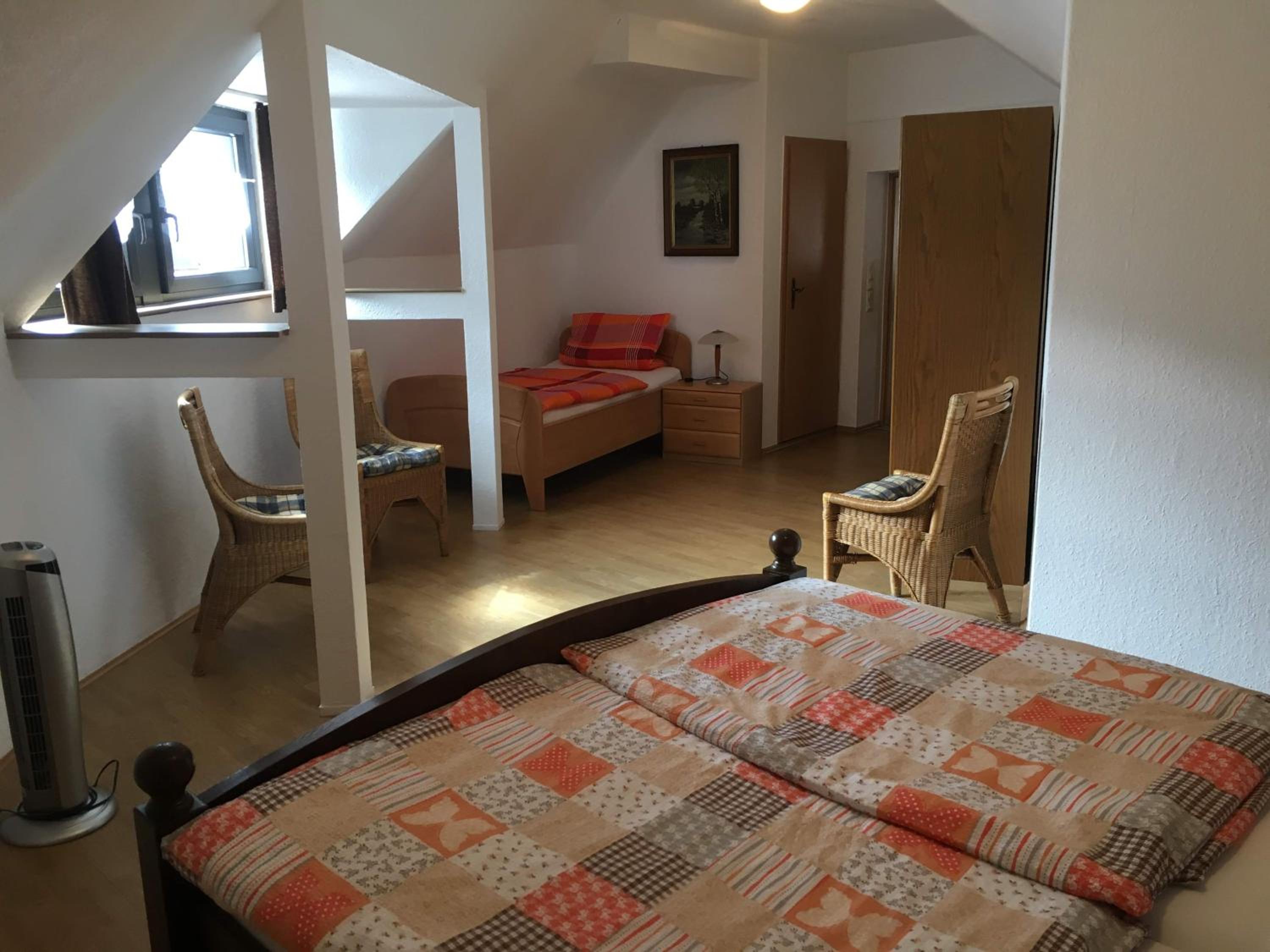 Geary Ferienwohnung