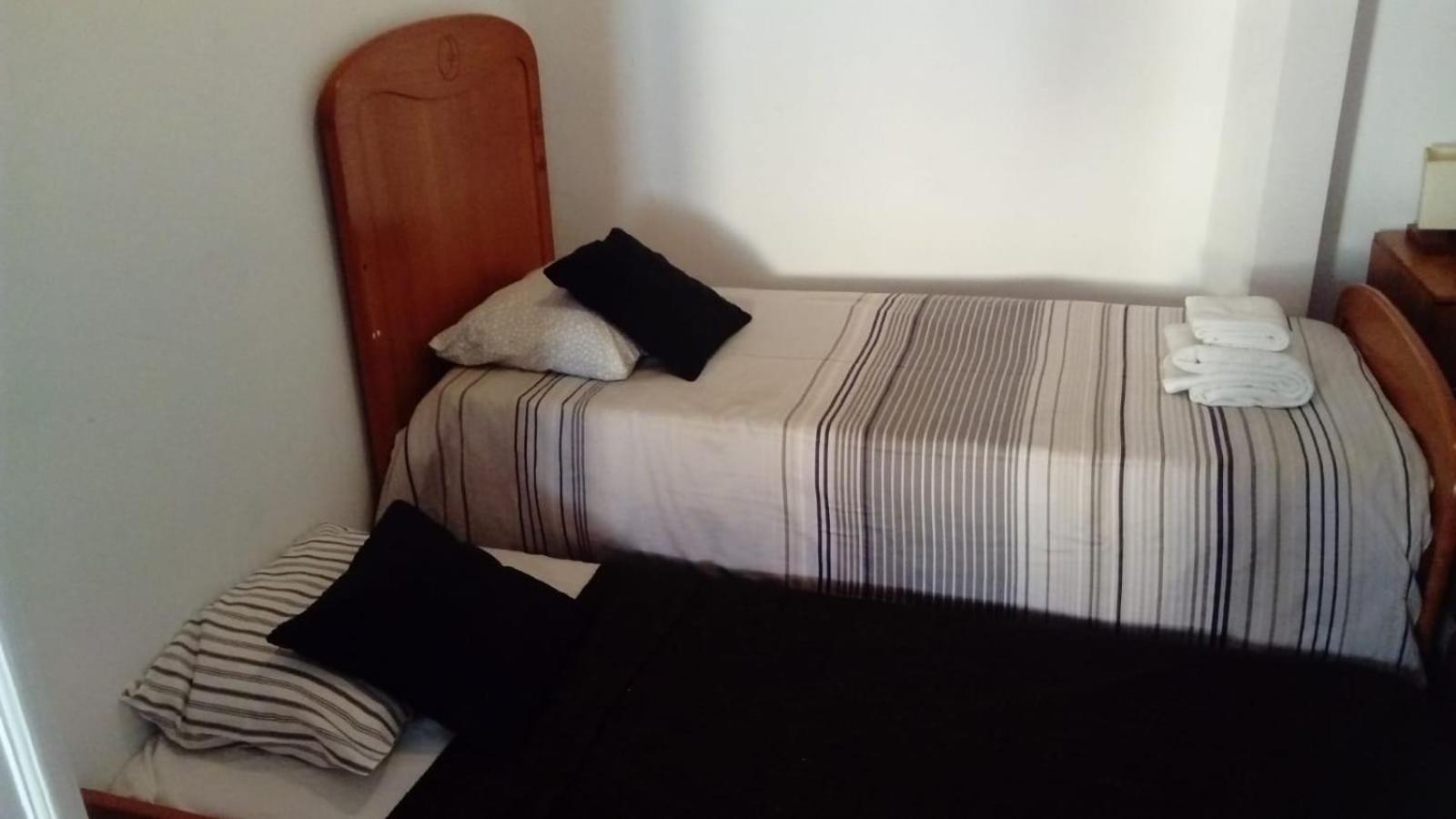 Estrela Garden Apartment view 5