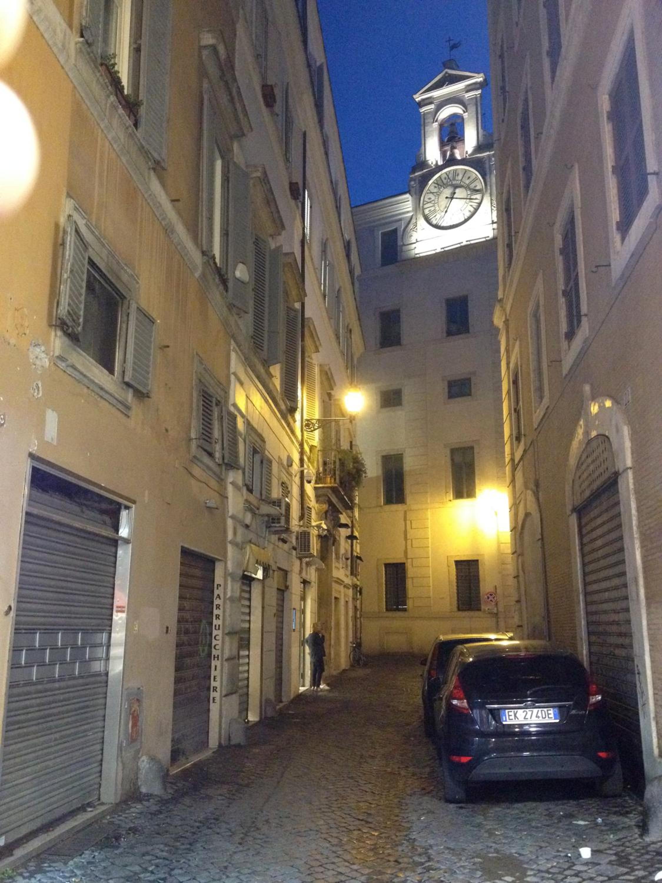 La Casa Dei Marmi